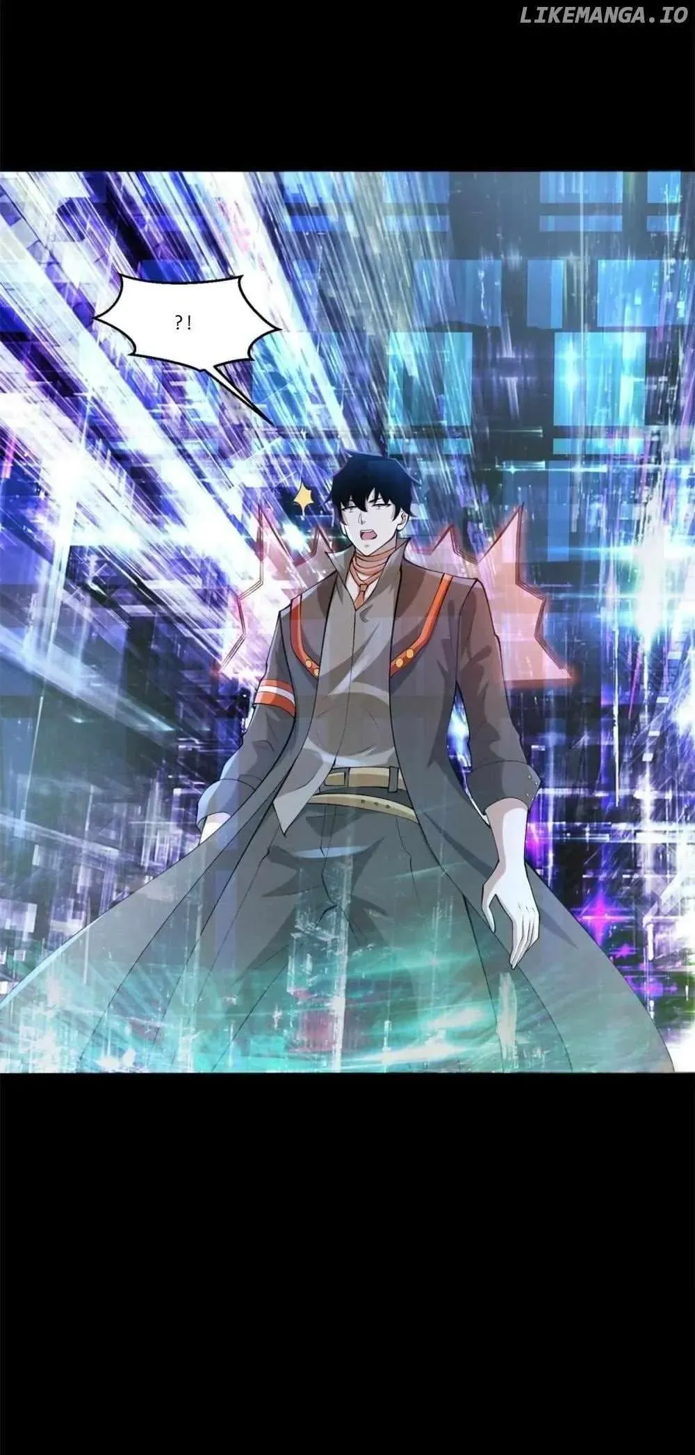 King of Apocalypse Chapter 664 Online - página 9
