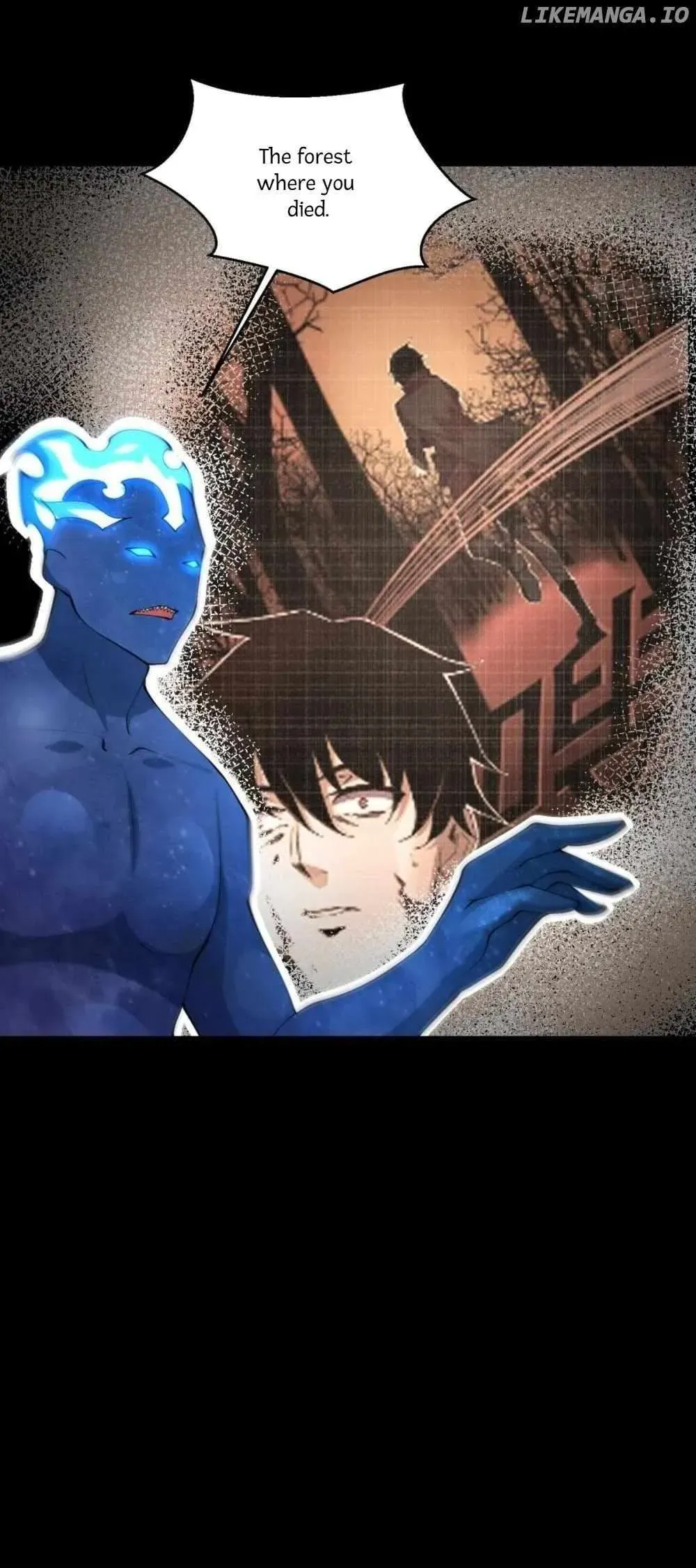 King of Apocalypse Chapter 664 Online - página 15