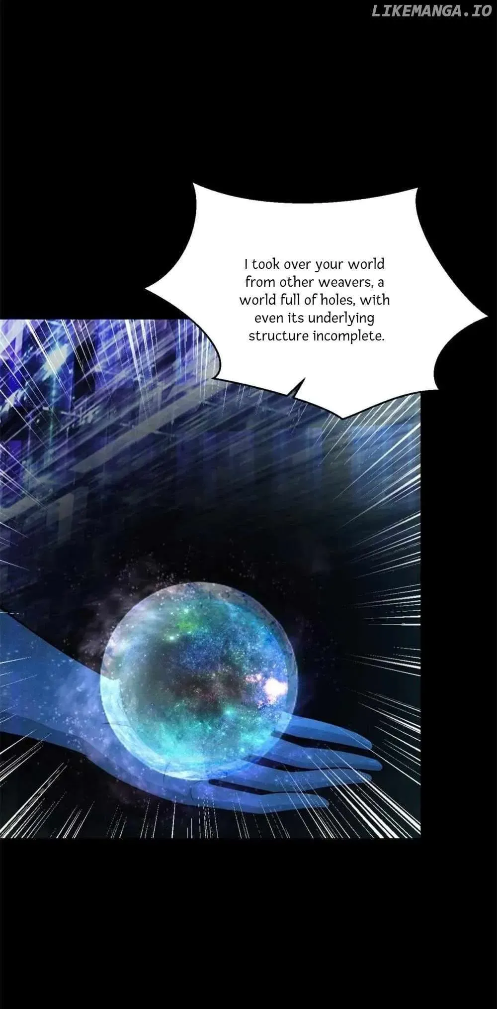 King of Apocalypse Chapter 664 Online - página 18
