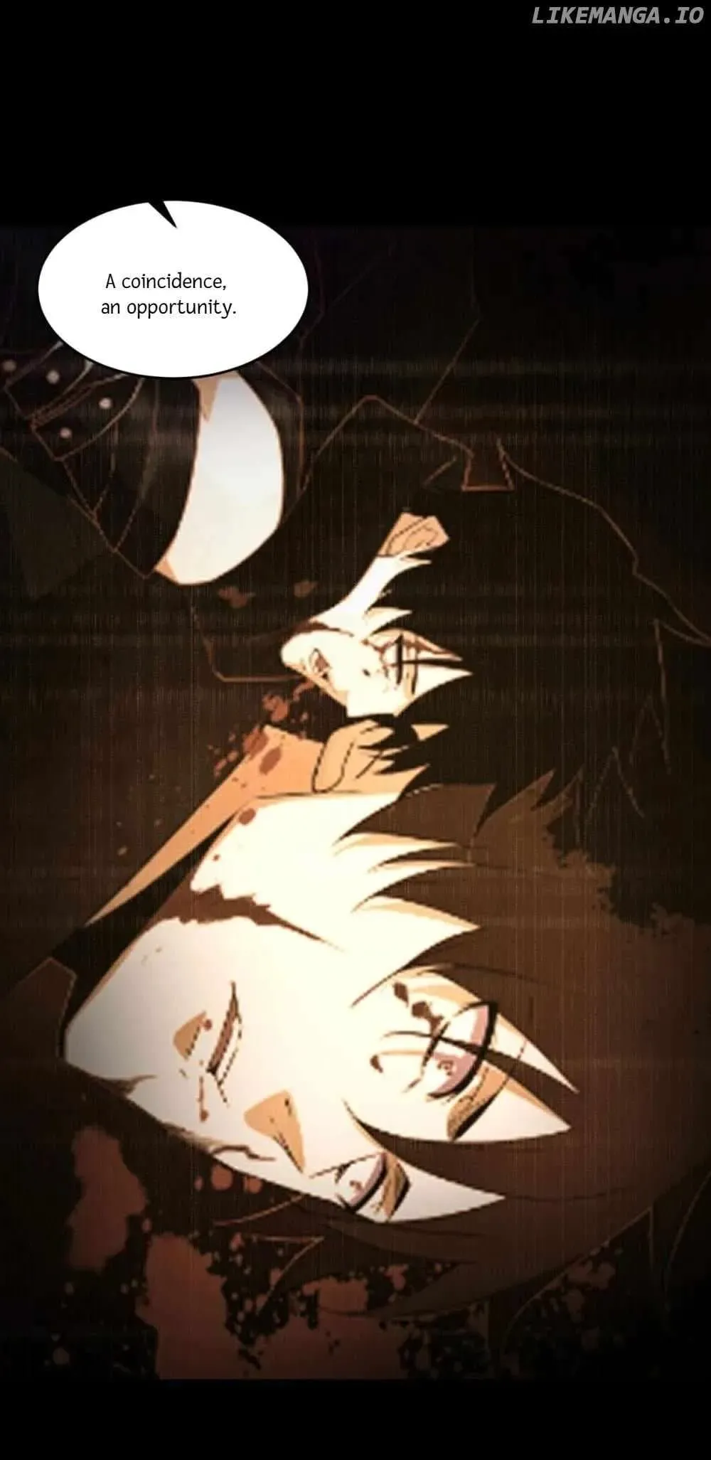 King of Apocalypse Chapter 664 Online - página 28