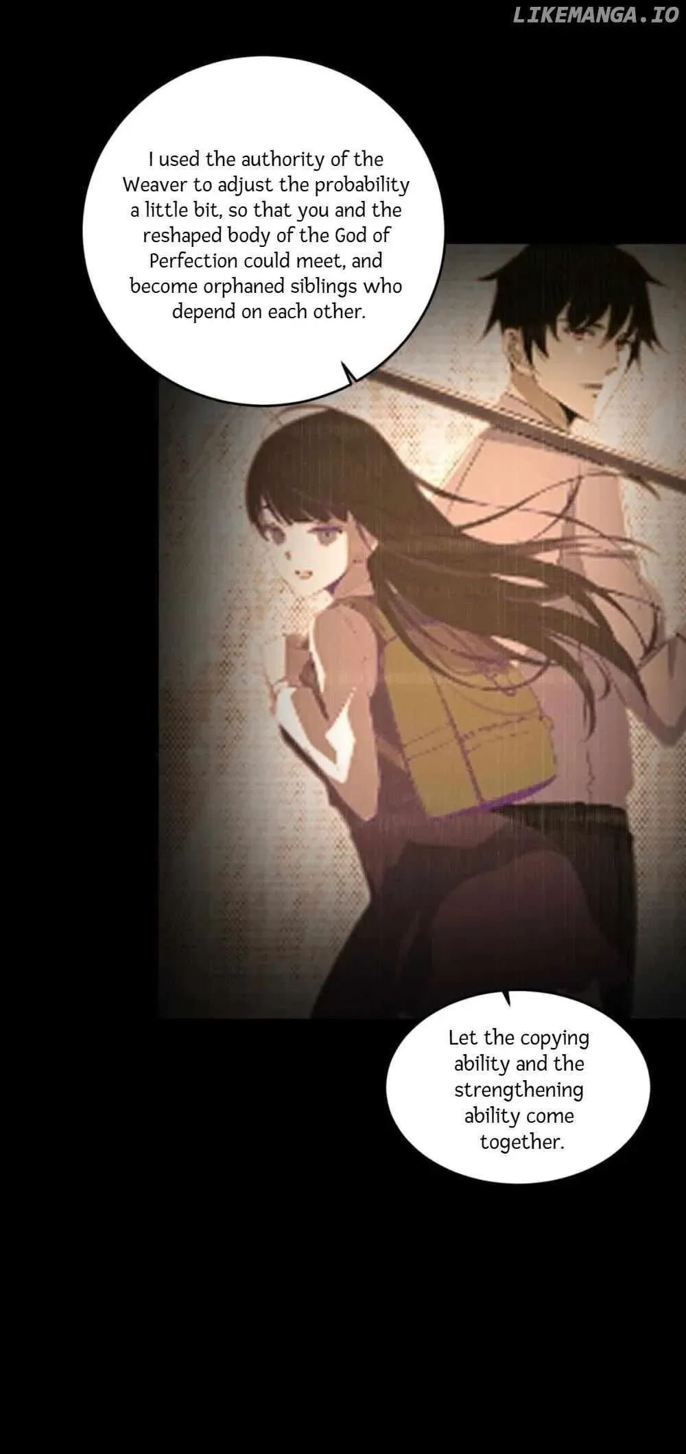 King of Apocalypse Chapter 664 Online - página 29