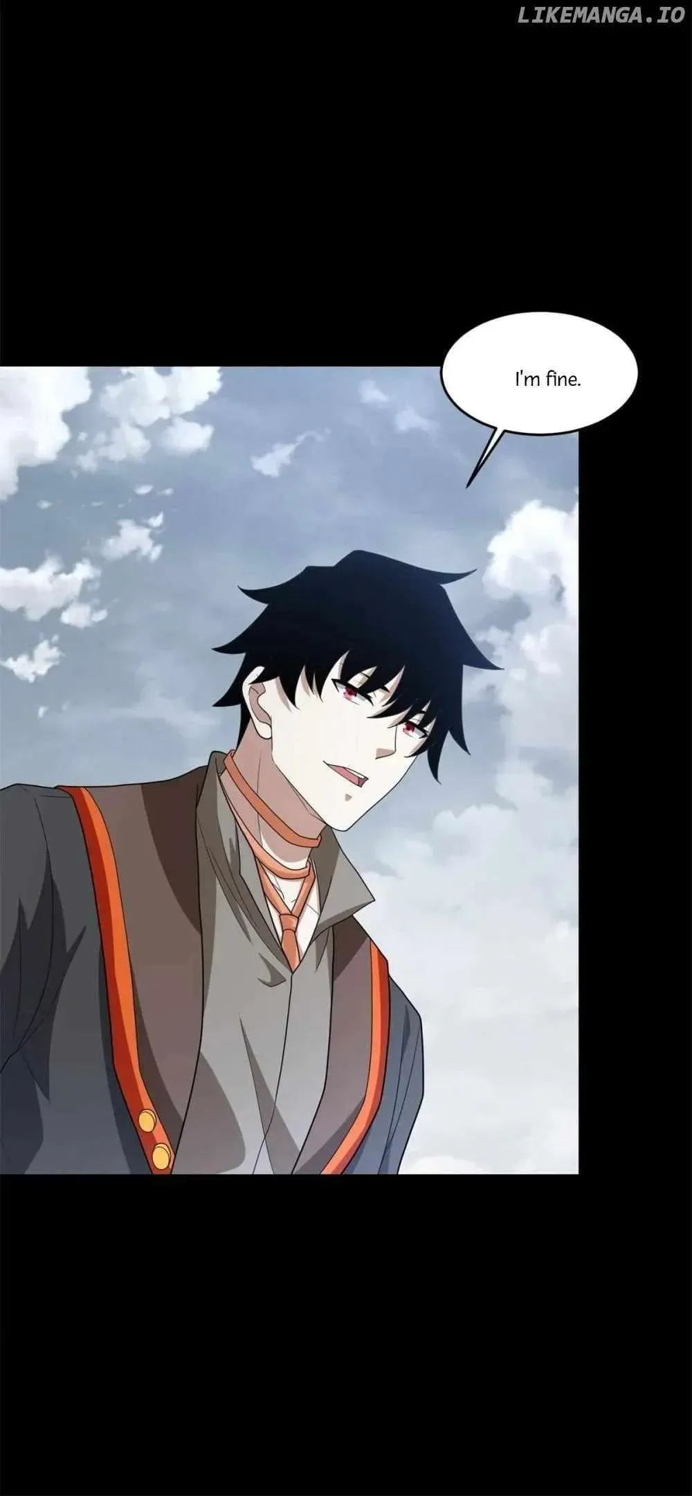 King of Apocalypse Chapter 664 Online - página 35