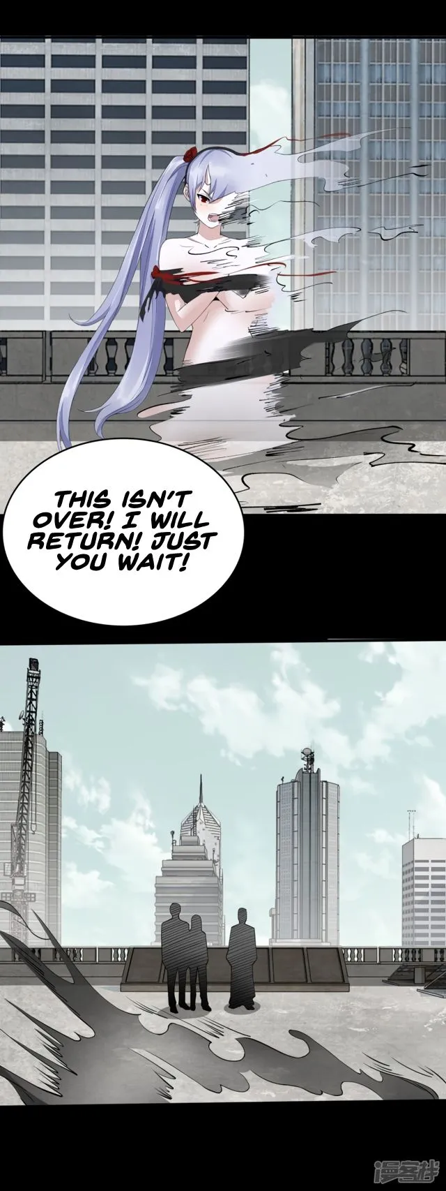 King of Apocalypse Chapter 81 Online - página 11