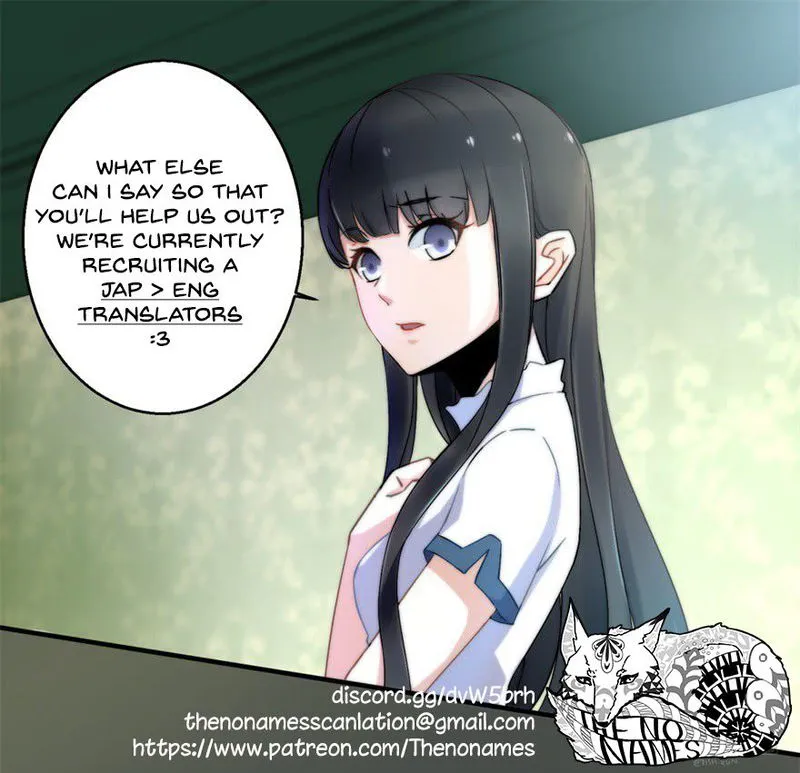 King of Apocalypse Chapter 81 Online - página 19
