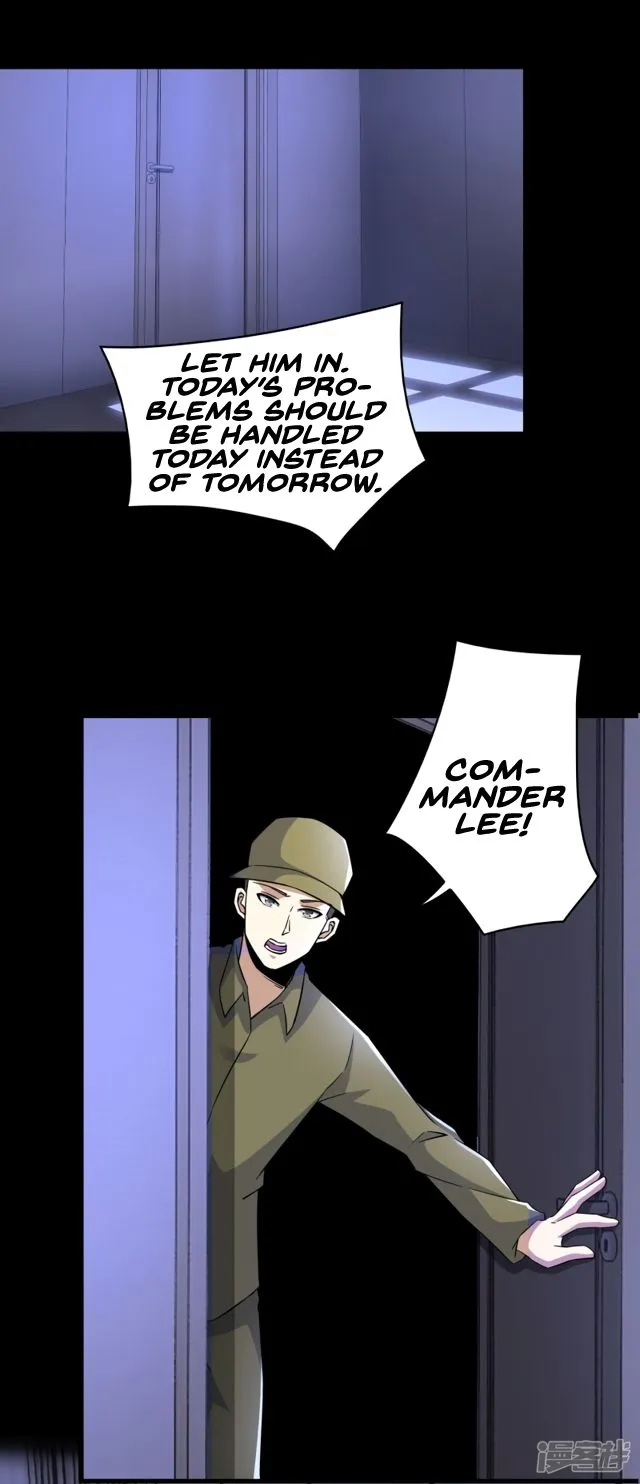 King of Apocalypse Chapter 88 Online - página 4