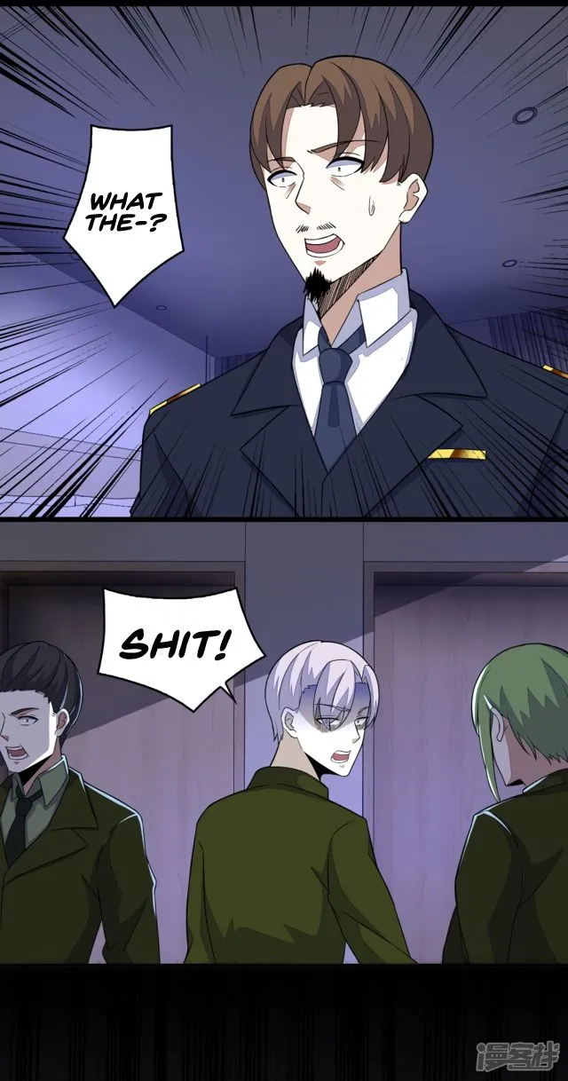 King of Apocalypse Chapter 88 Online - página 6