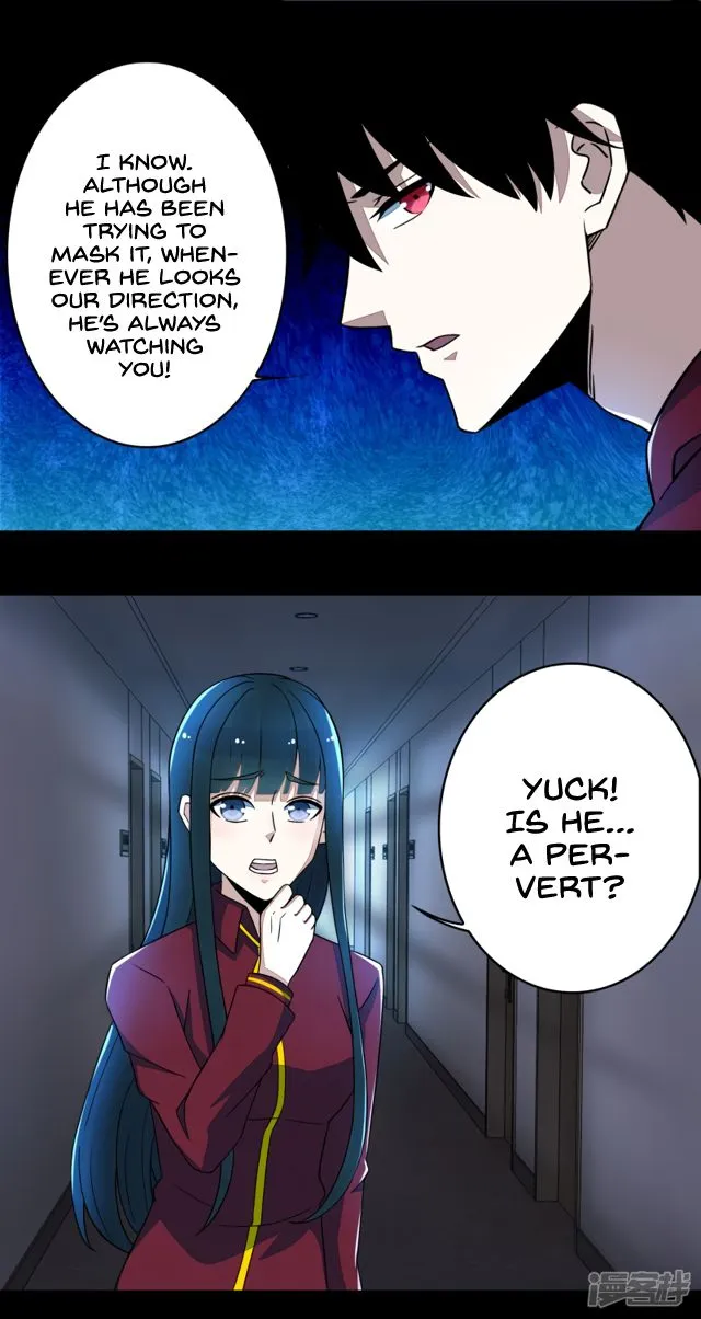 King of Apocalypse Chapter 93 Online - página 4