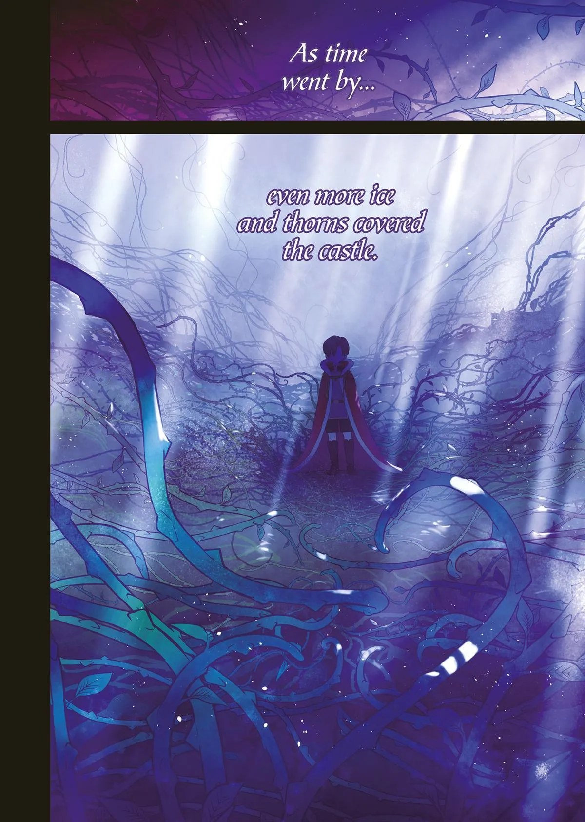 King the Land (Volume) Chapter 1 Online - página 15
