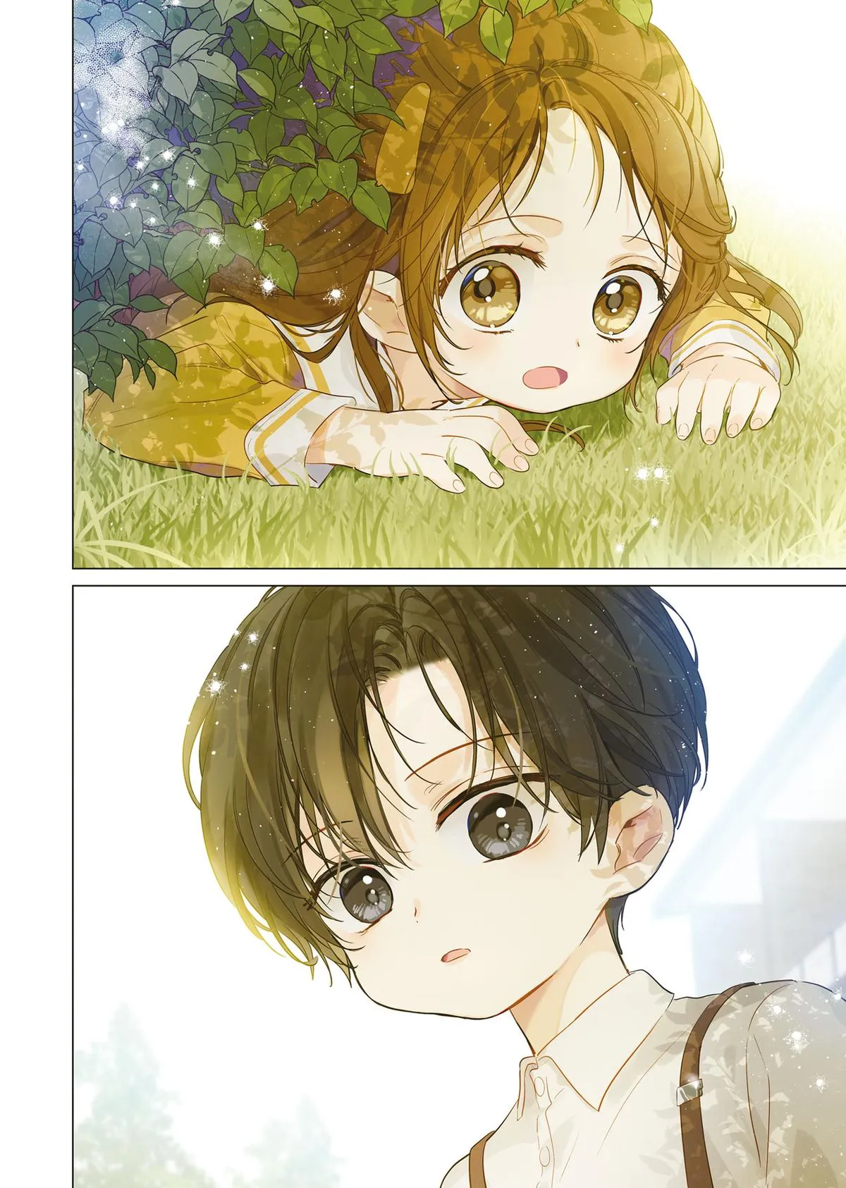King the Land (Volume) Chapter 1 Online - página 19