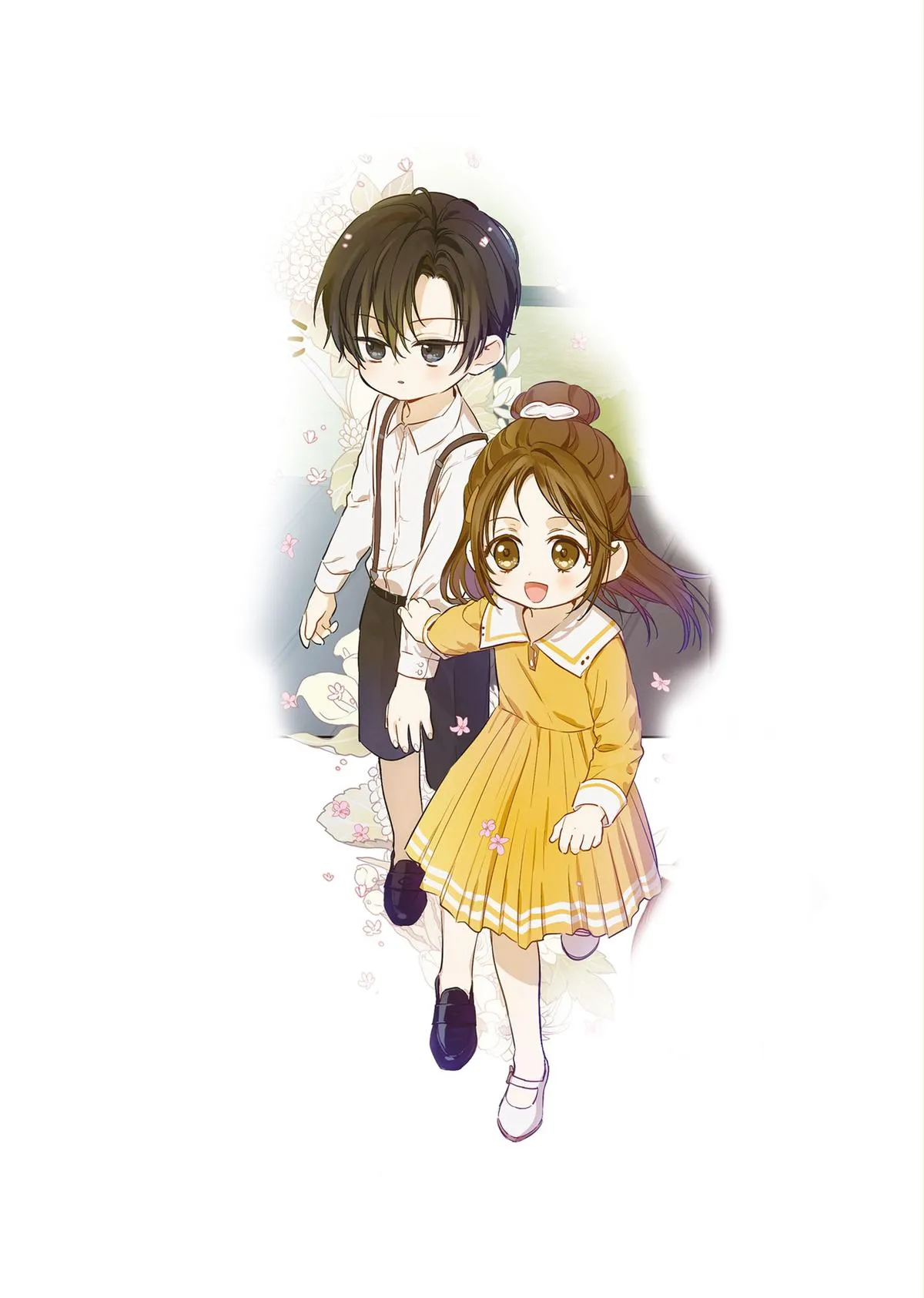 King the Land (Volume) Chapter 1 Online - página 30