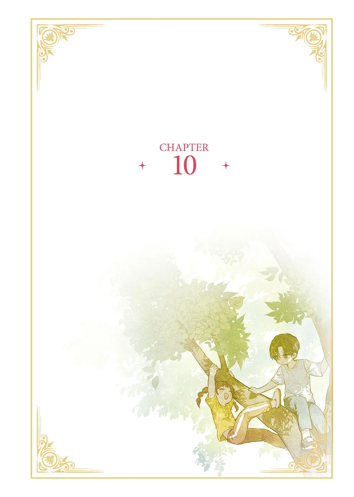King the Land (Volume) Chapter 10 Online - página 2