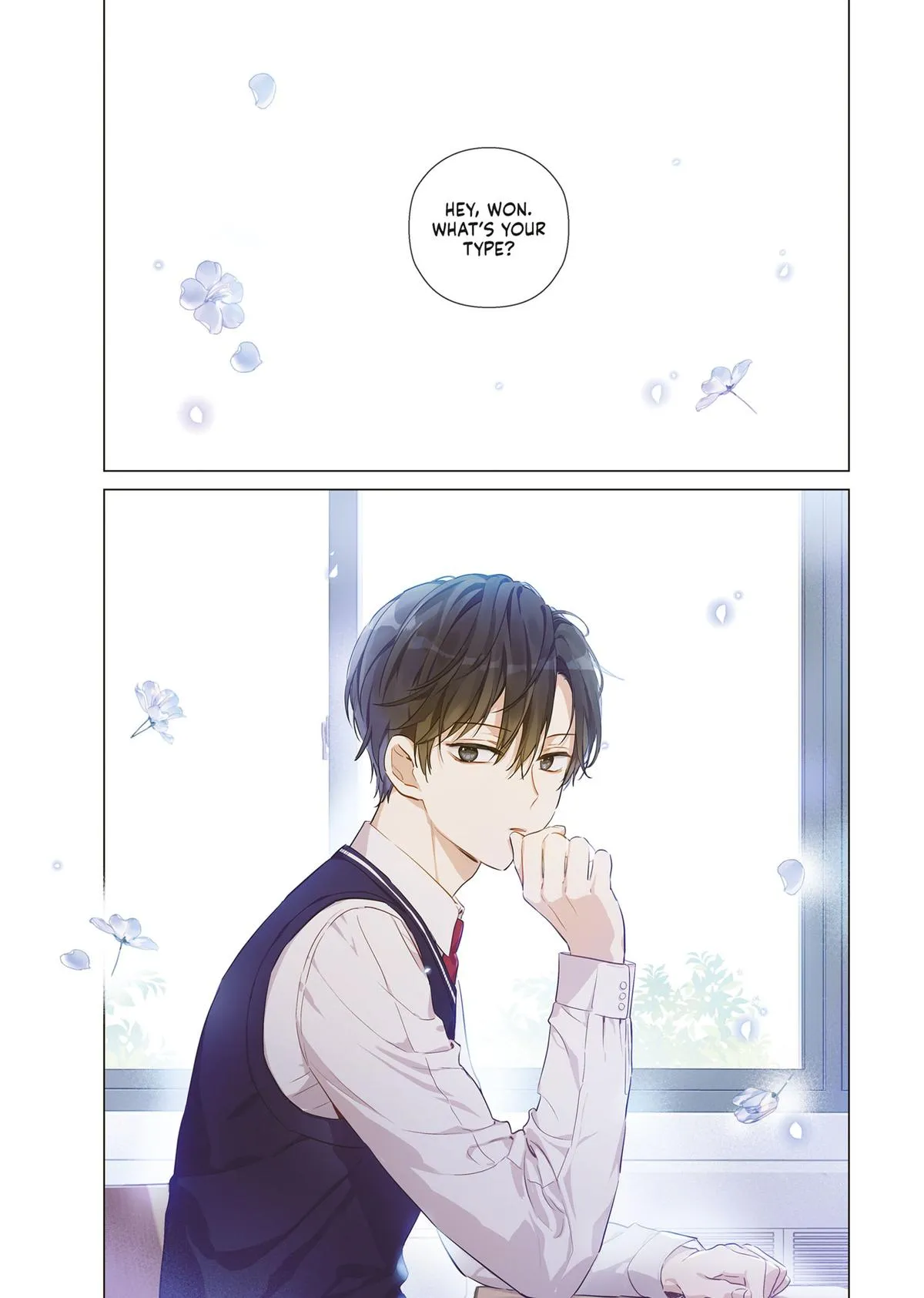 King the Land (Volume) Chapter 10 Online - página 4