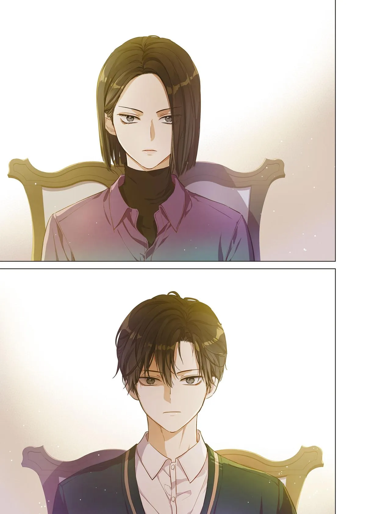 King the Land (Volume) Chapter 10 Online - página 13