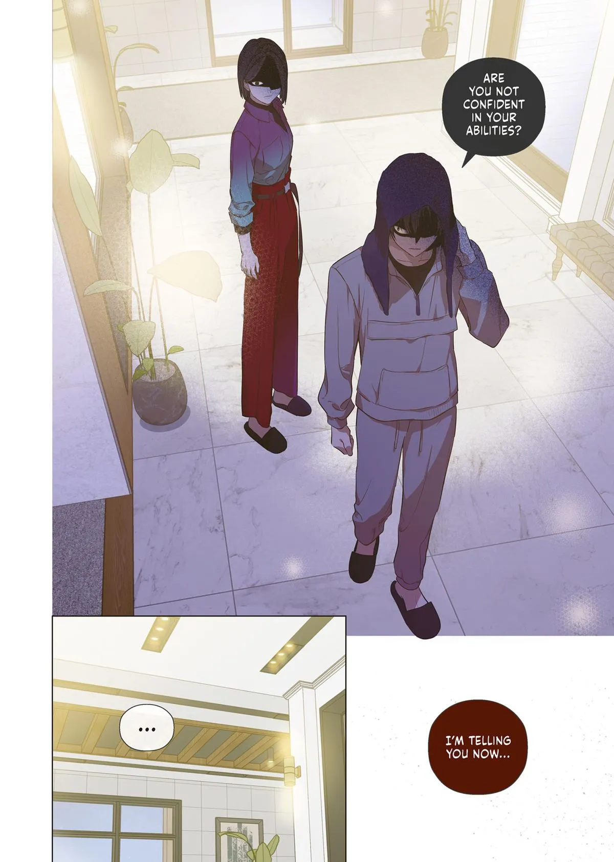 King the Land (Volume) Chapter 10 Online - página 16