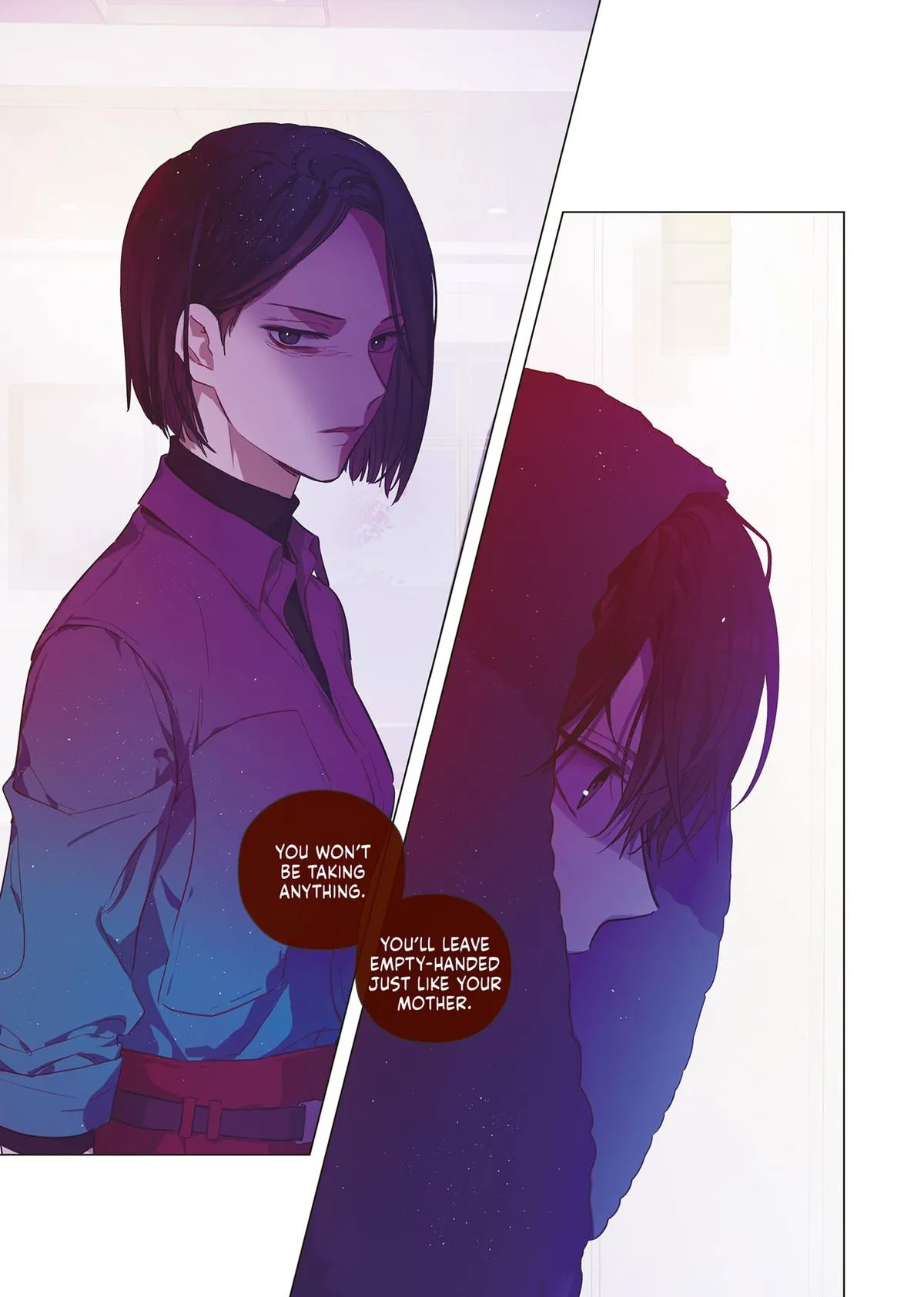 King the Land (Volume) Chapter 10 Online - página 17