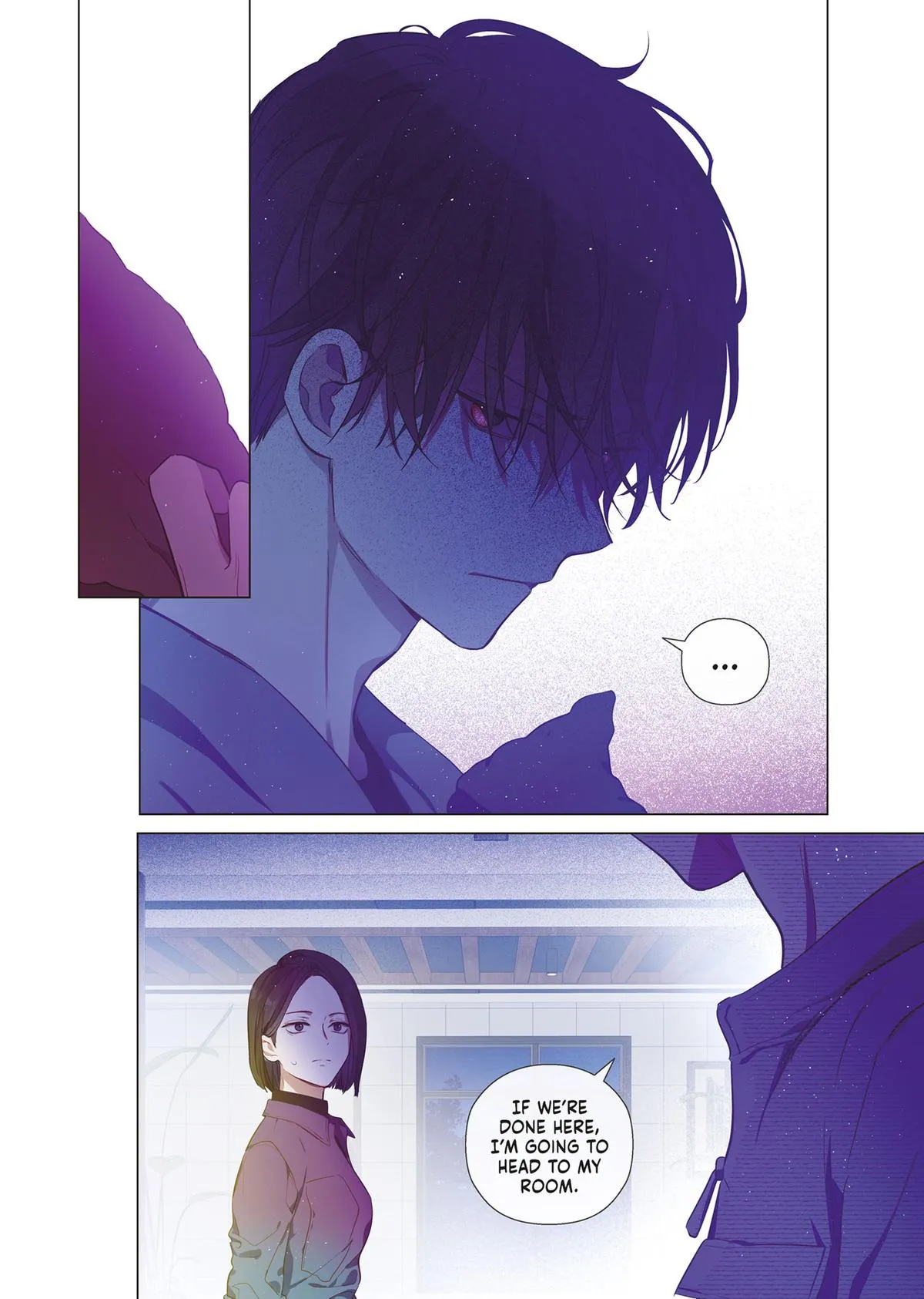 King the Land (Volume) Chapter 10 Online - página 18
