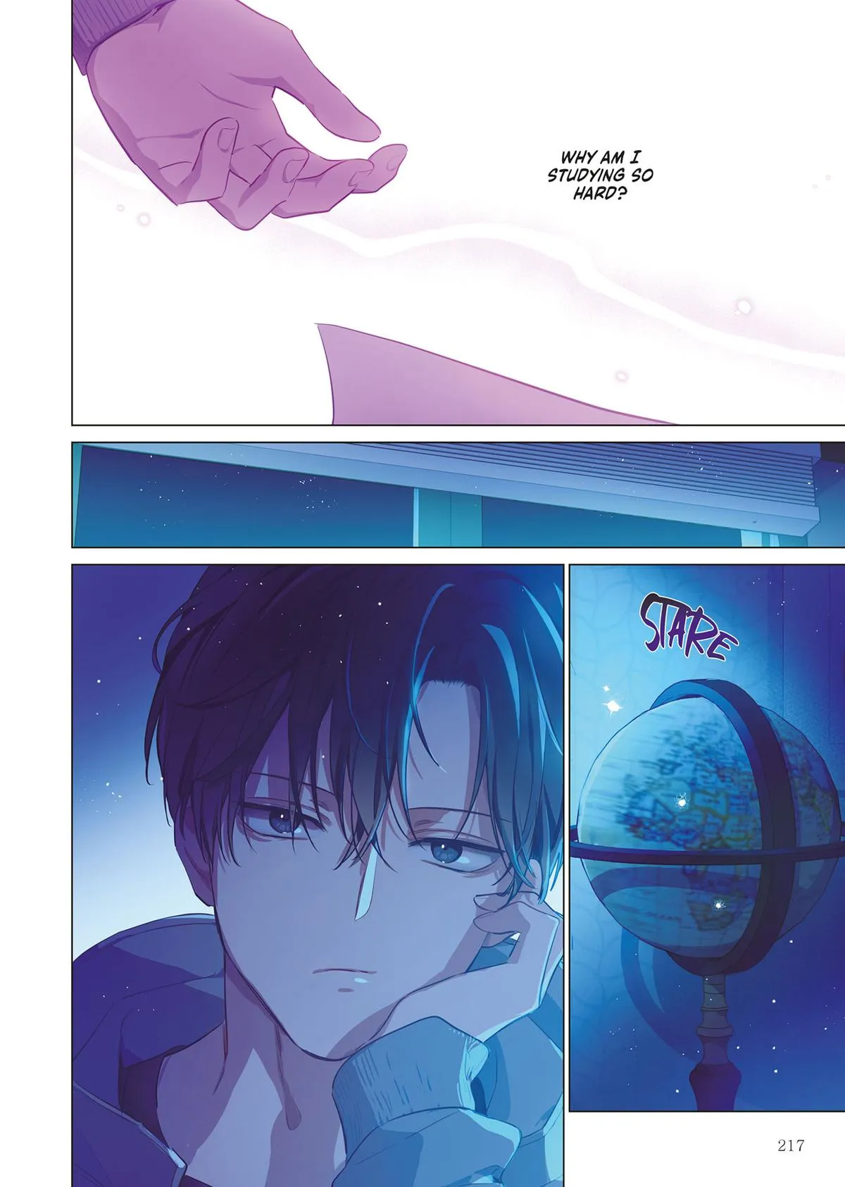 King the Land (Volume) Chapter 10 Online - página 20