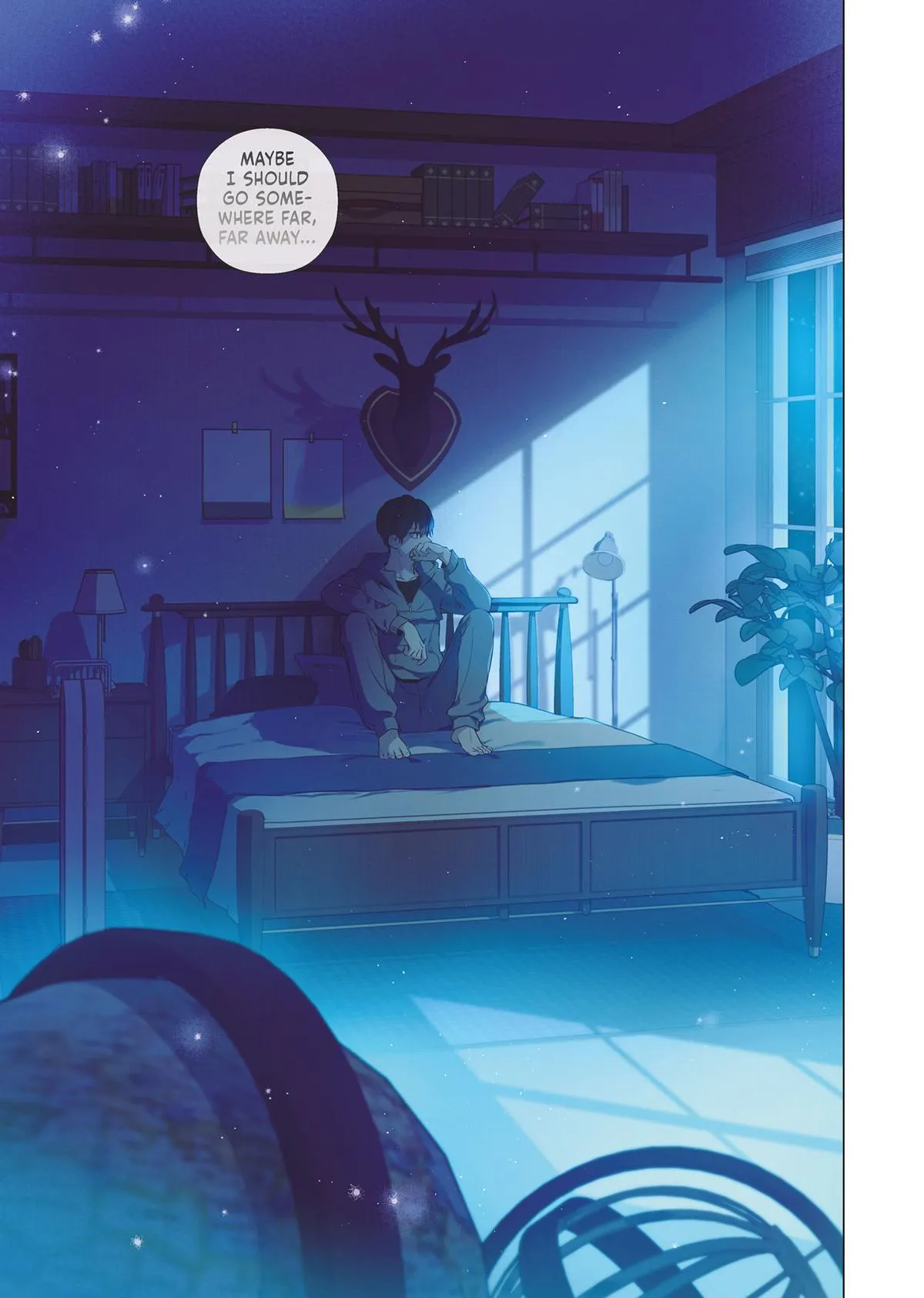 King the Land (Volume) Chapter 10 Online - página 21