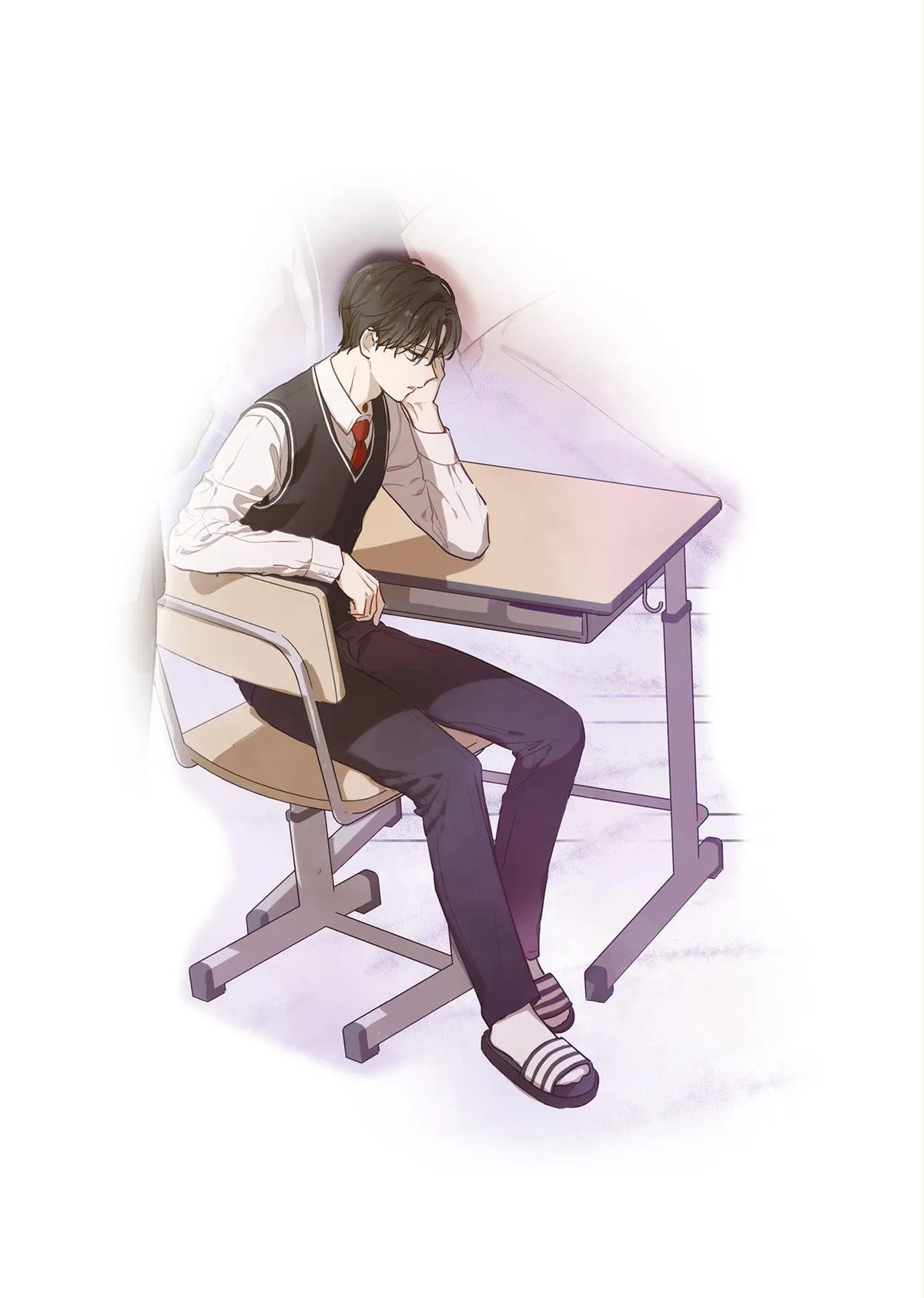 King the Land (Volume) Chapter 10 Online - página 23