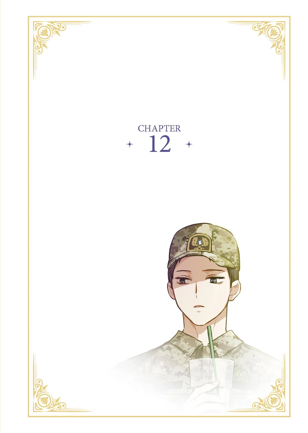 King the Land (Volume) Chapter 12 Online - página 11