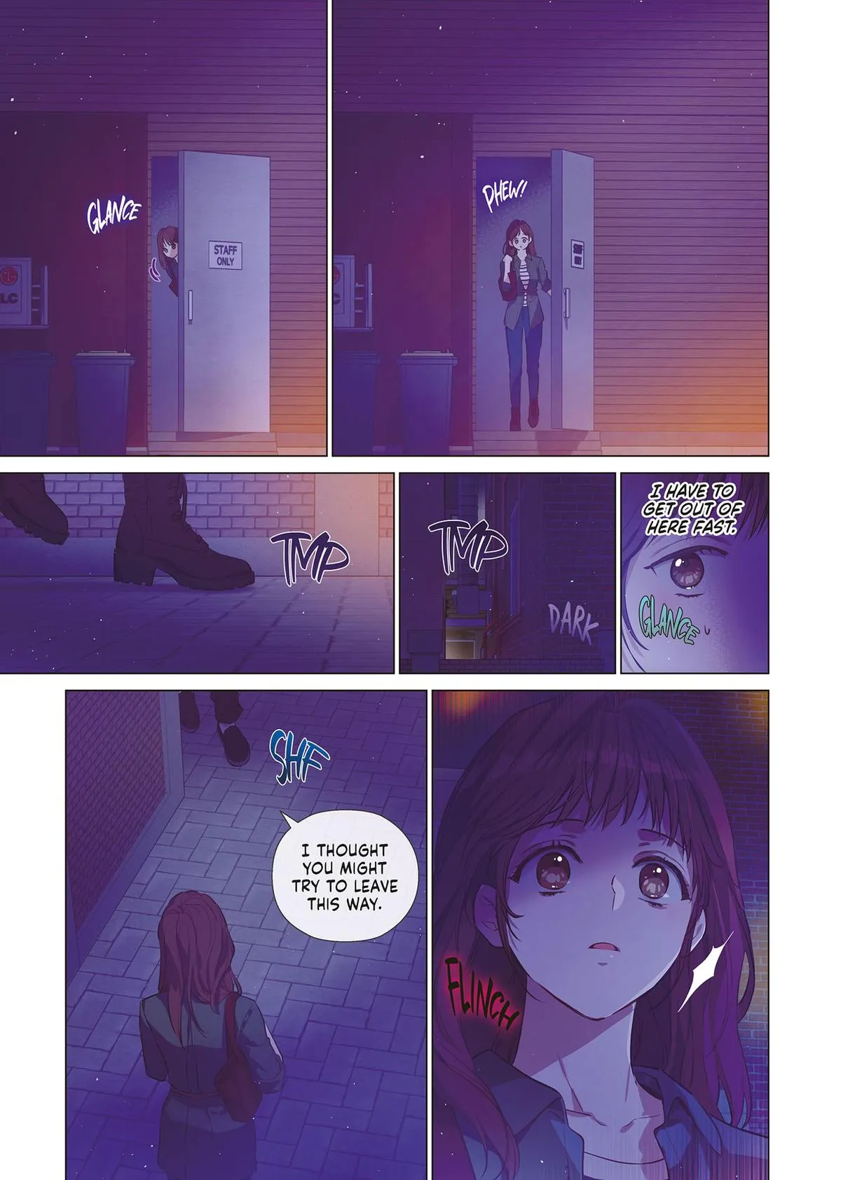 King the Land (Volume) Chapter 12 Online - página 22