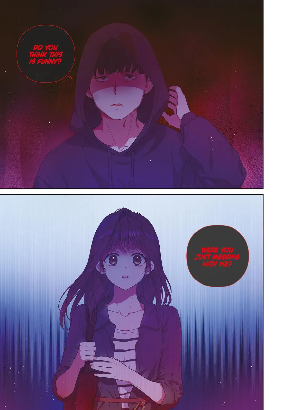 King the Land (Volume) Chapter 12 Online - página 26