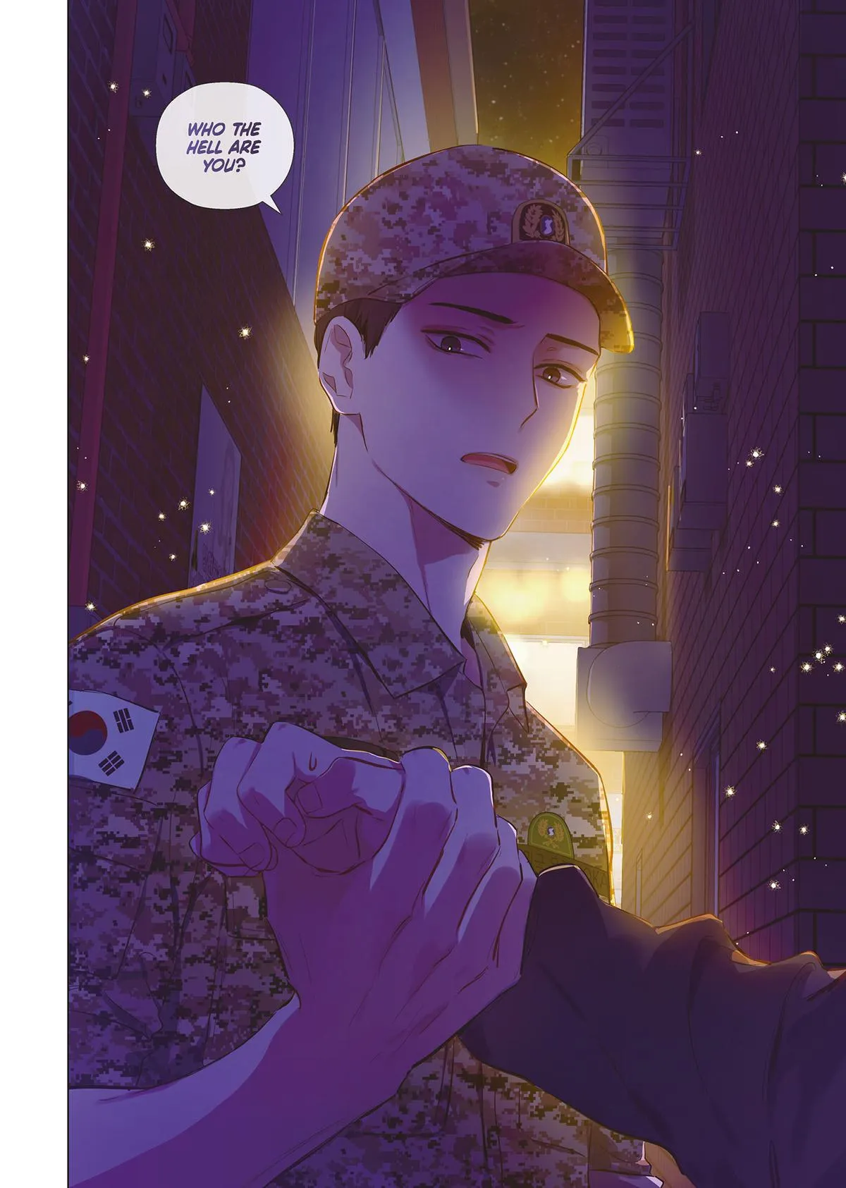 King the Land (Volume) Chapter 13 Online - página 6