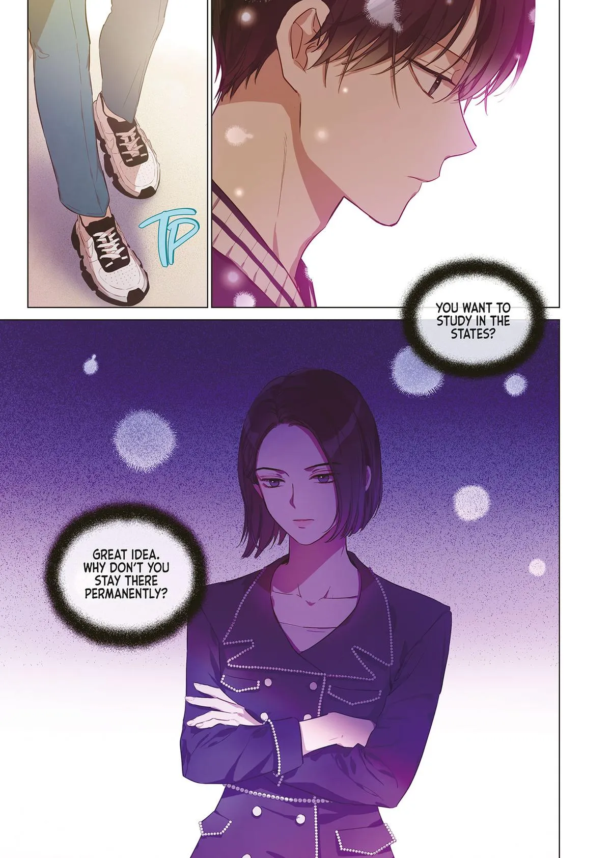 King the Land (Volume) Chapter 14 Online - página 11