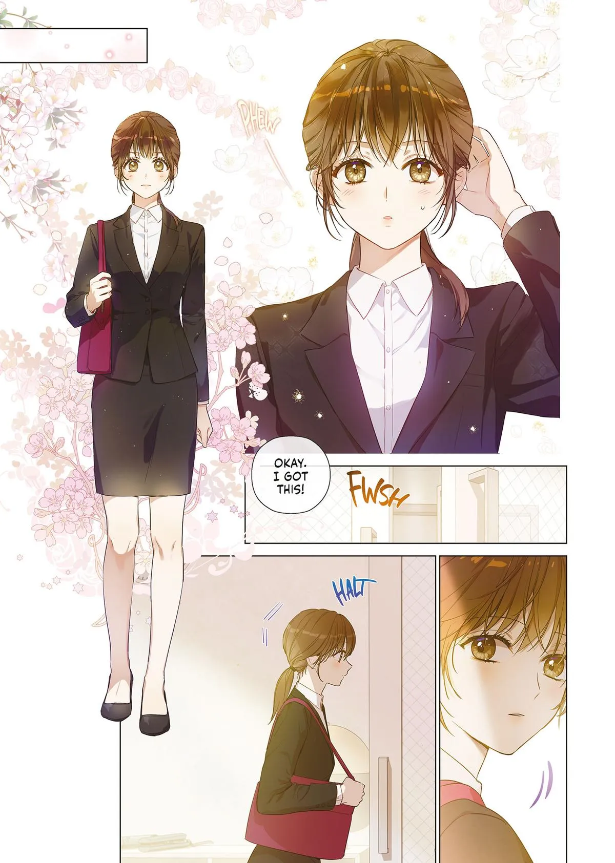 King the Land (Volume) Chapter 14 Online - página 13