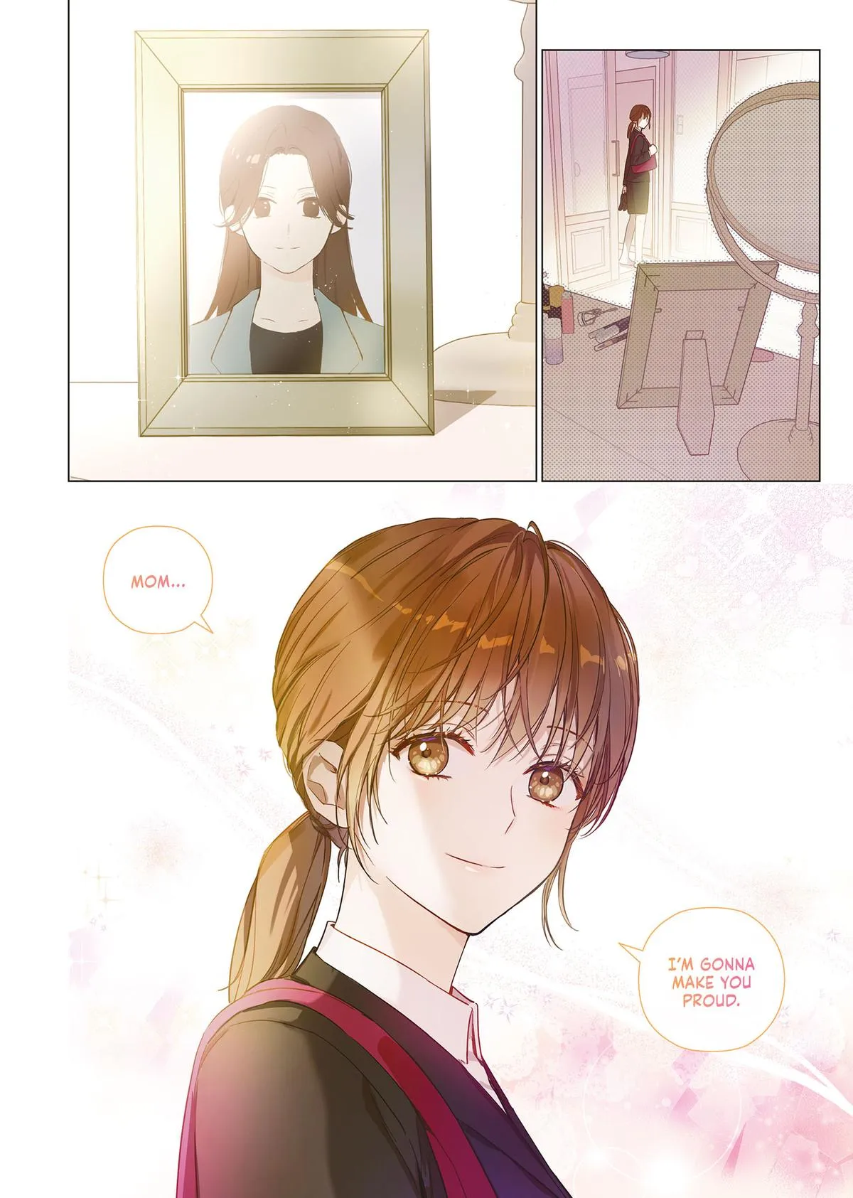 King the Land (Volume) Chapter 14 Online - página 14