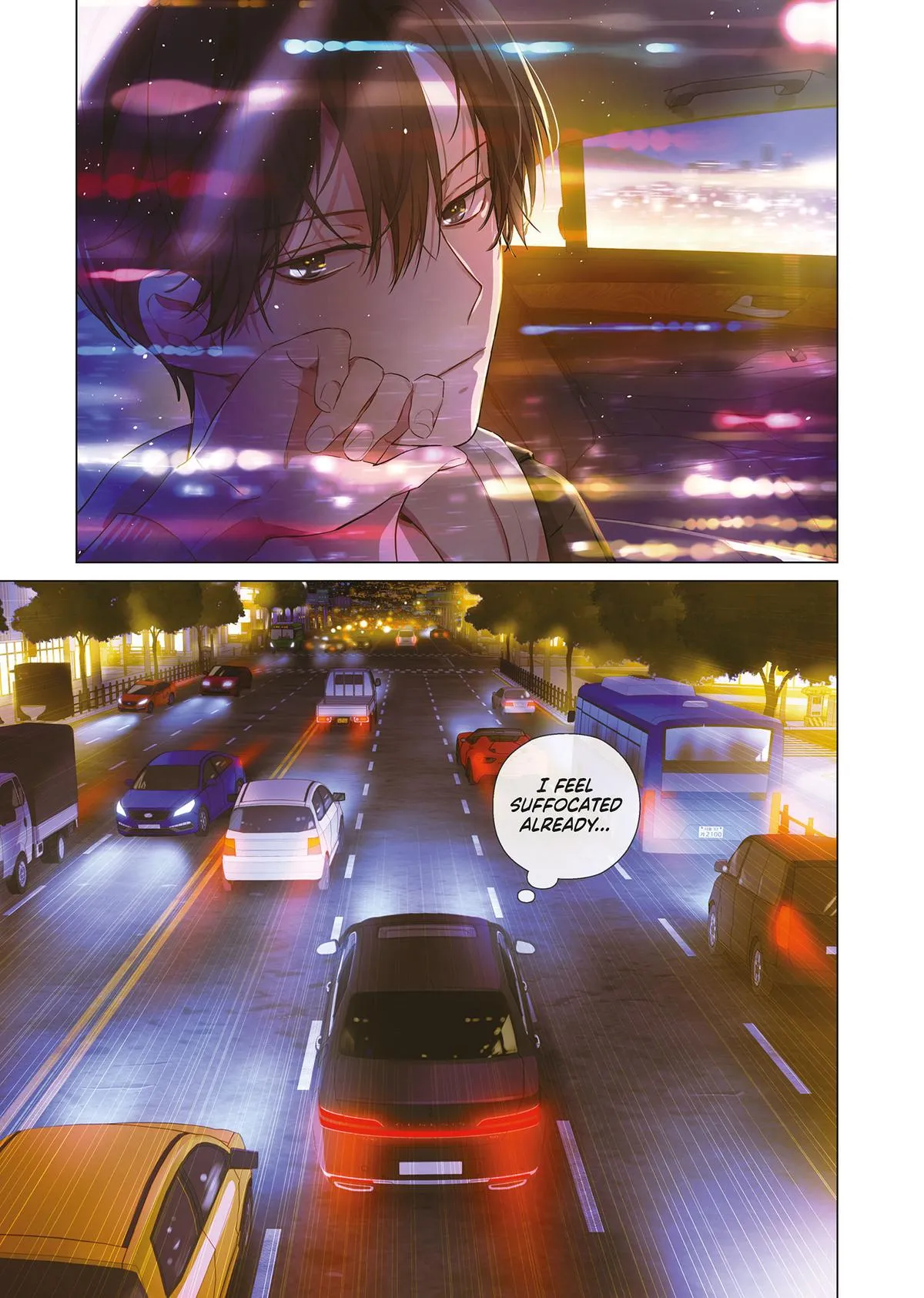 King the Land (Volume) Chapter 14 Online - página 19