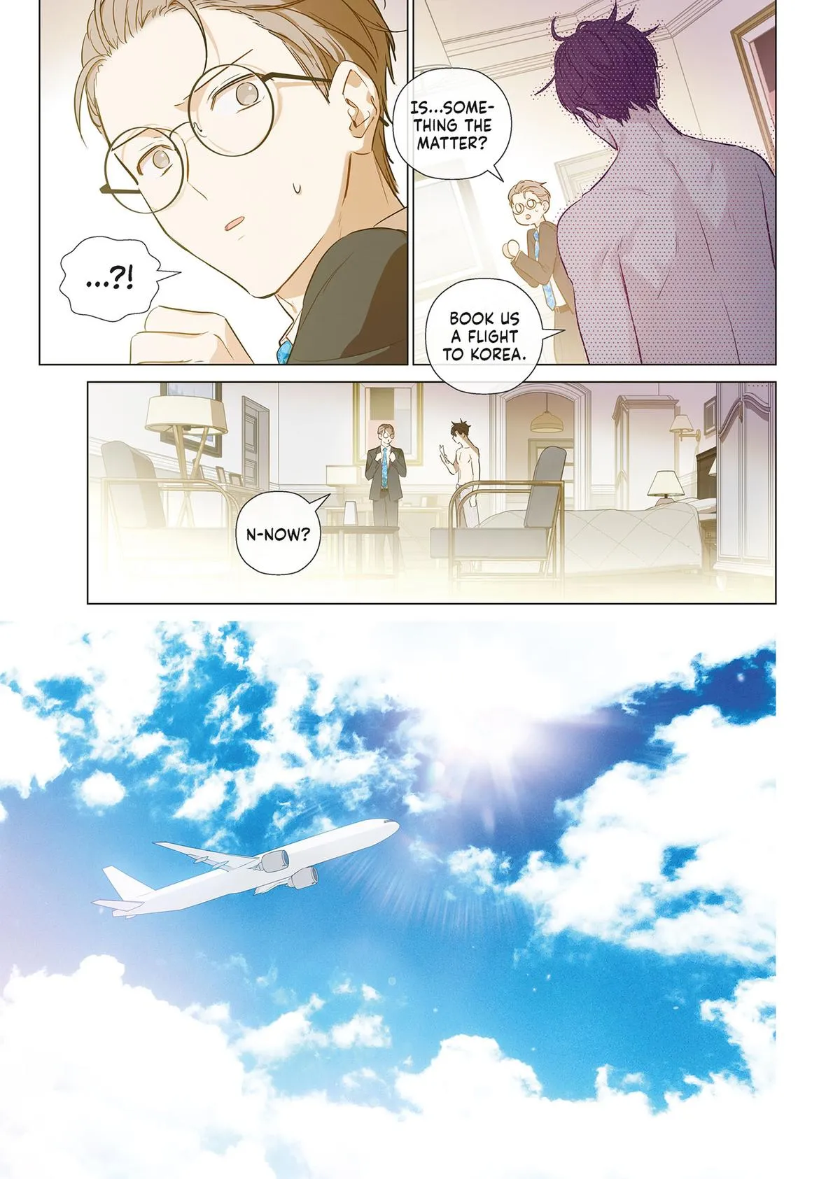 King the Land (Volume) Chapter 17 Online - página 7