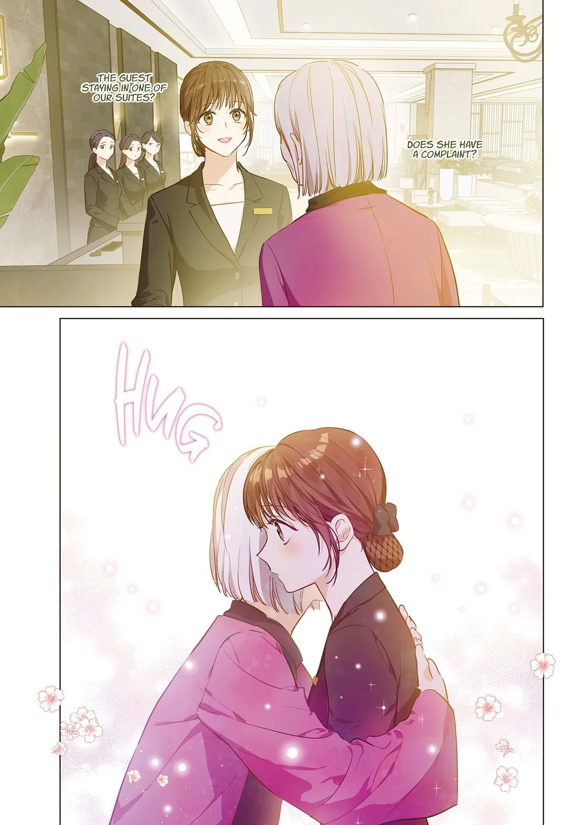 King the Land (Volume) Chapter 17 Online - página 9