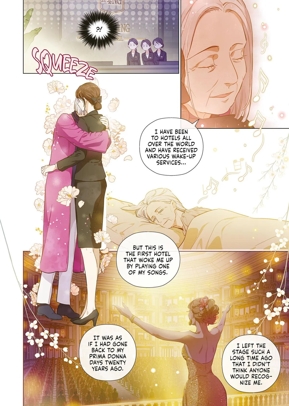 King the Land (Volume) Chapter 17 Online - página 10