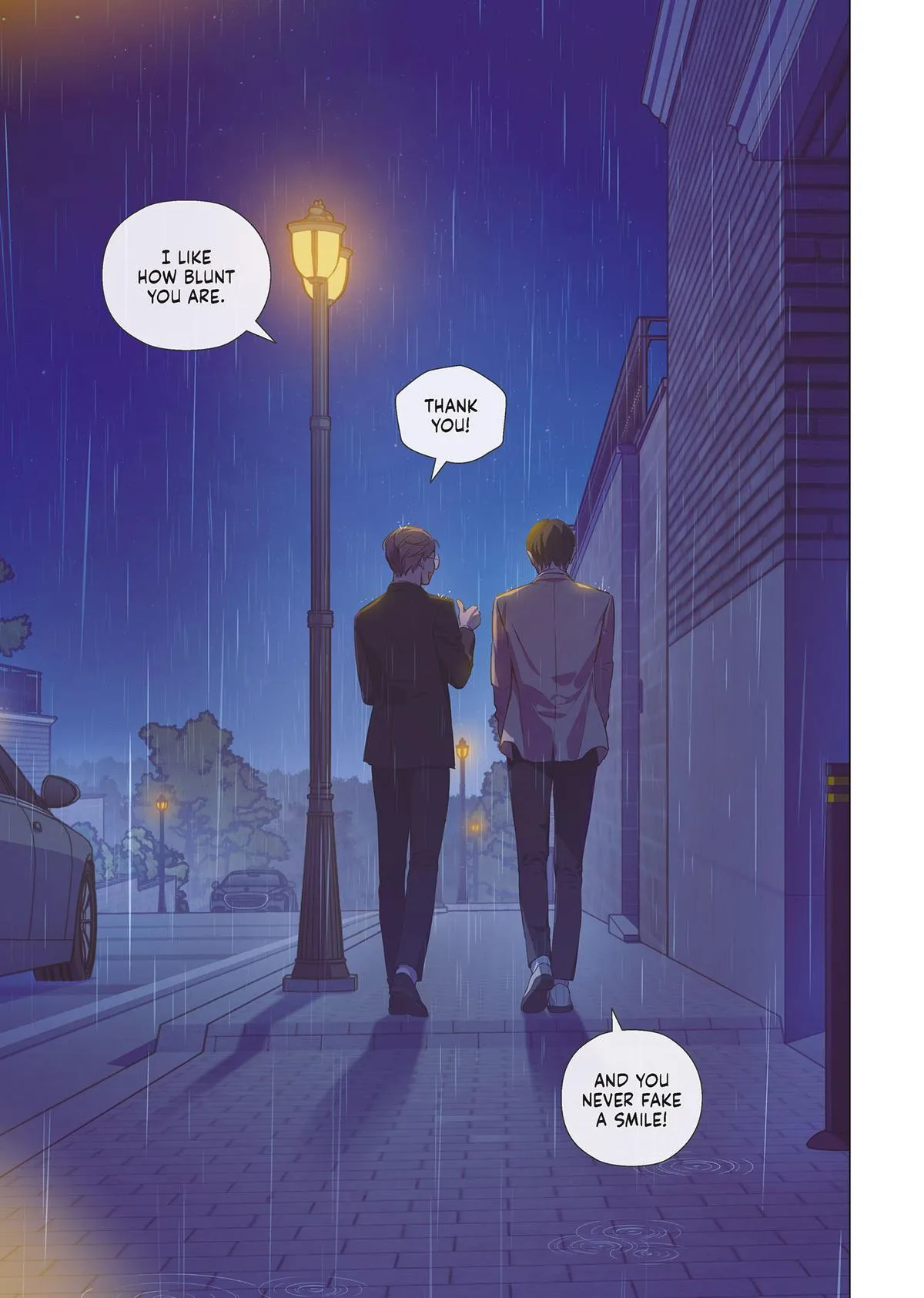 King the Land (Volume) Chapter 17 Online - página 19