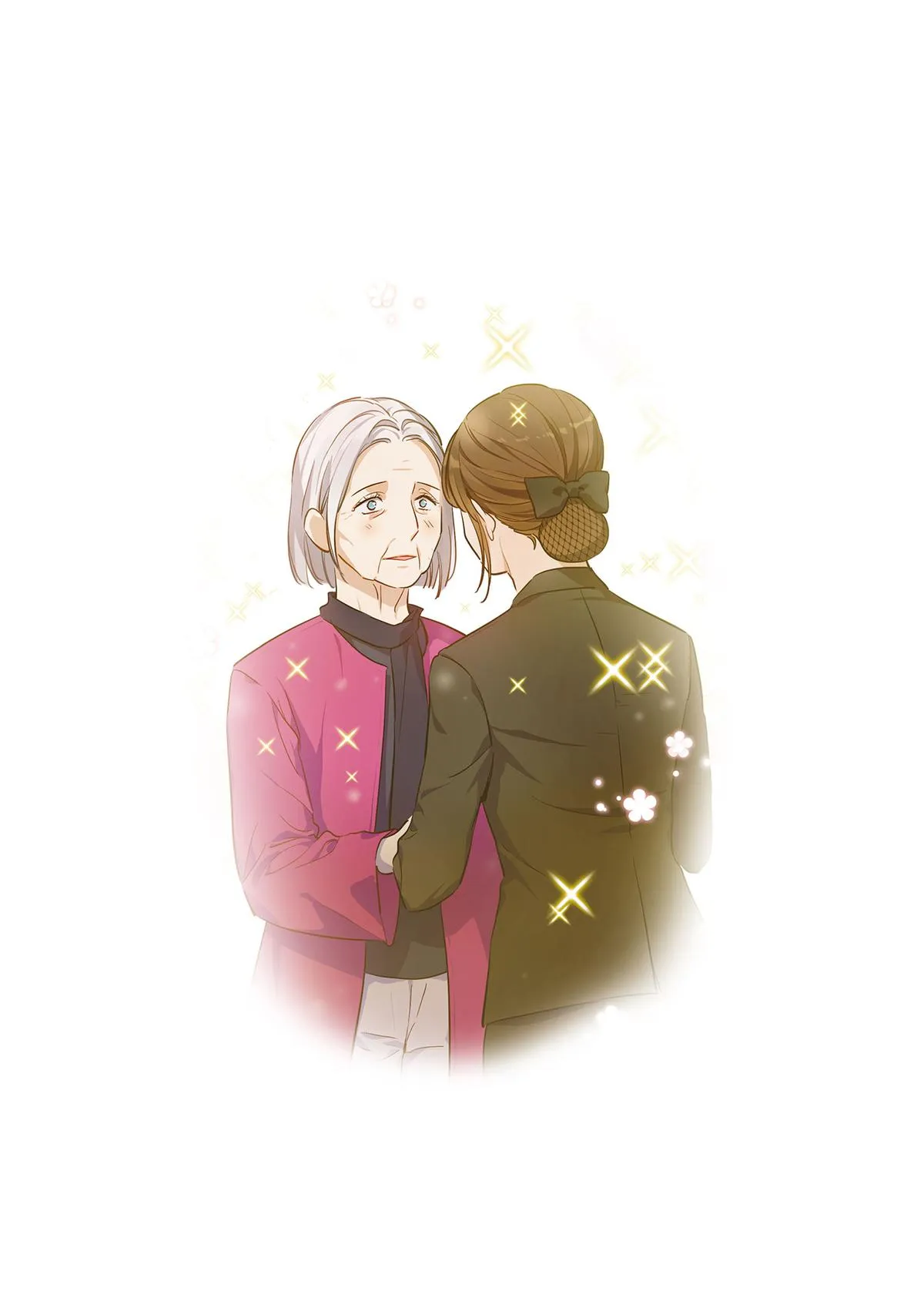 King the Land (Volume) Chapter 17 Online - página 21