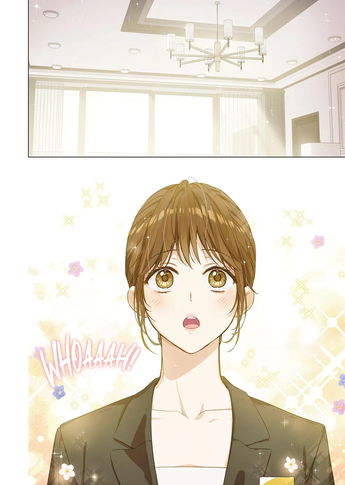 King the Land (Volume) Chapter 18 Online - página 6