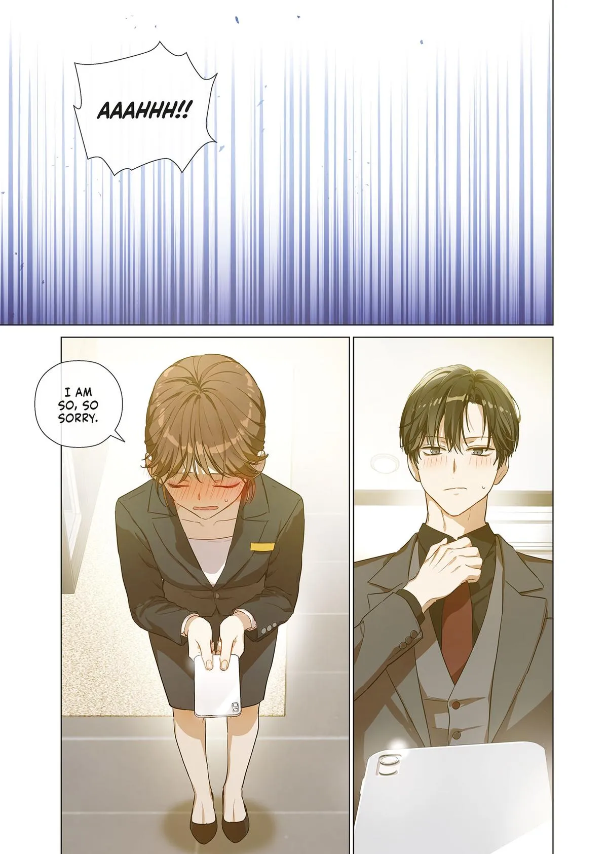 King the Land (Volume) Chapter 18 Online - página 11