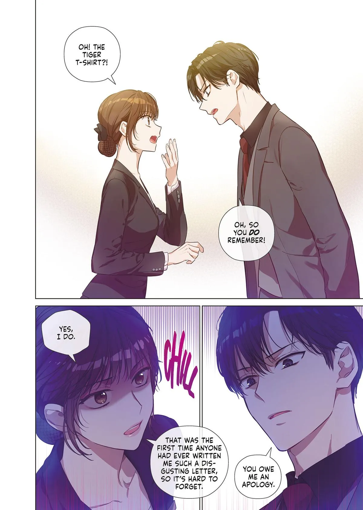King the Land (Volume) Chapter 18 Online - página 14