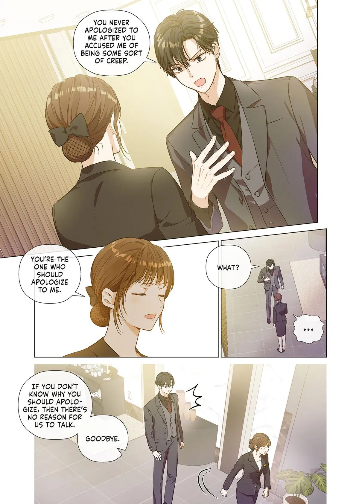 King the Land (Volume) Chapter 18 Online - página 15