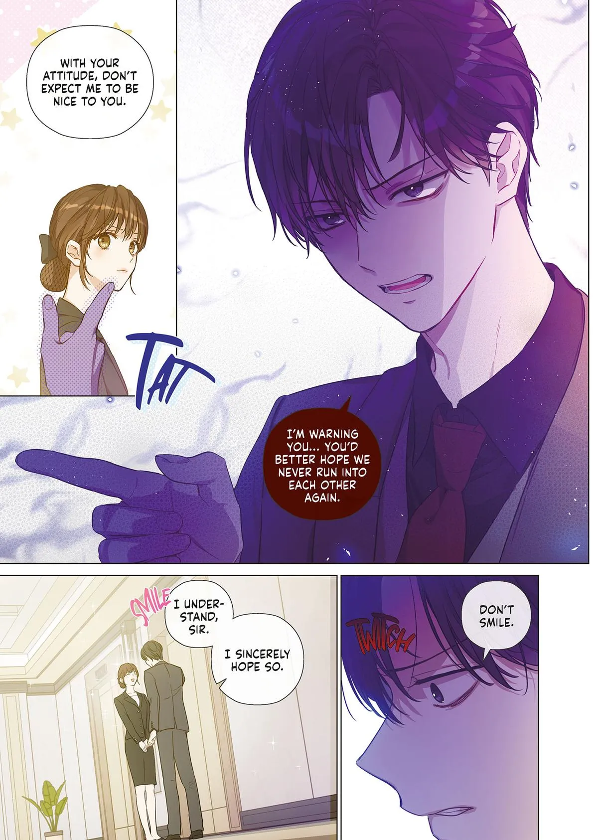 King the Land (Volume) Chapter 18 Online - página 17