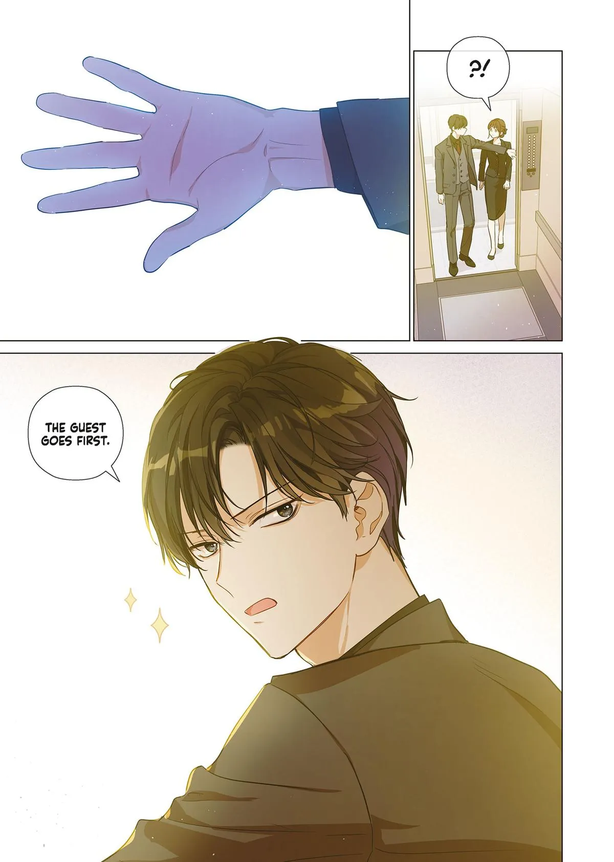 King the Land (Volume) Chapter 18 Online - página 19