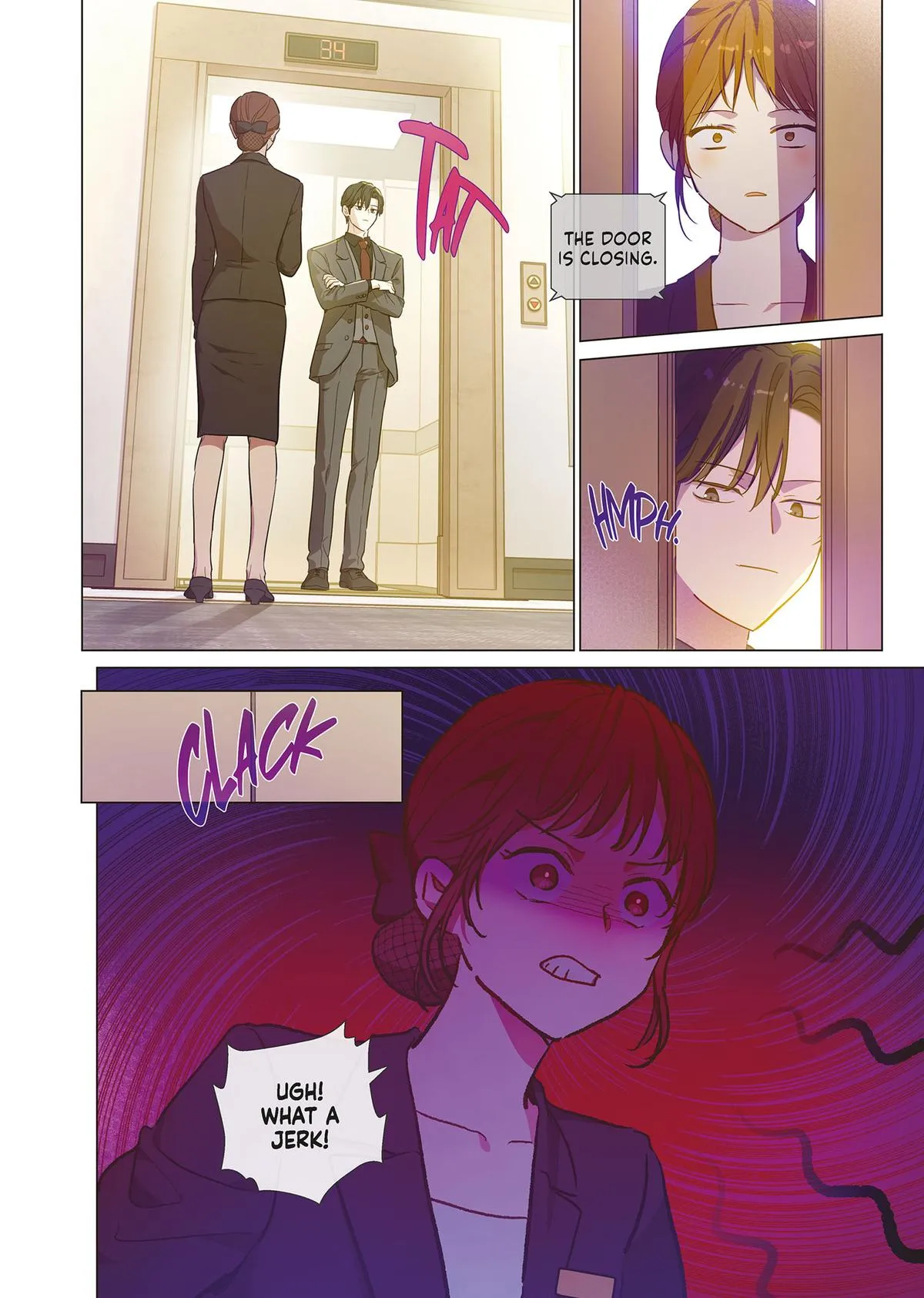 King the Land (Volume) Chapter 18 Online - página 20