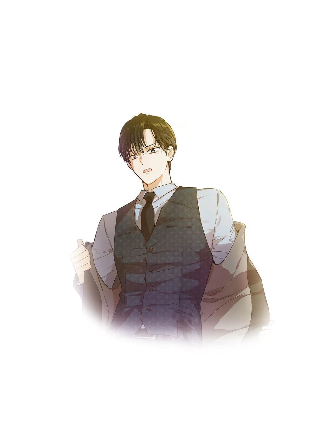 King the Land (Volume) Chapter 18 Online - página 21