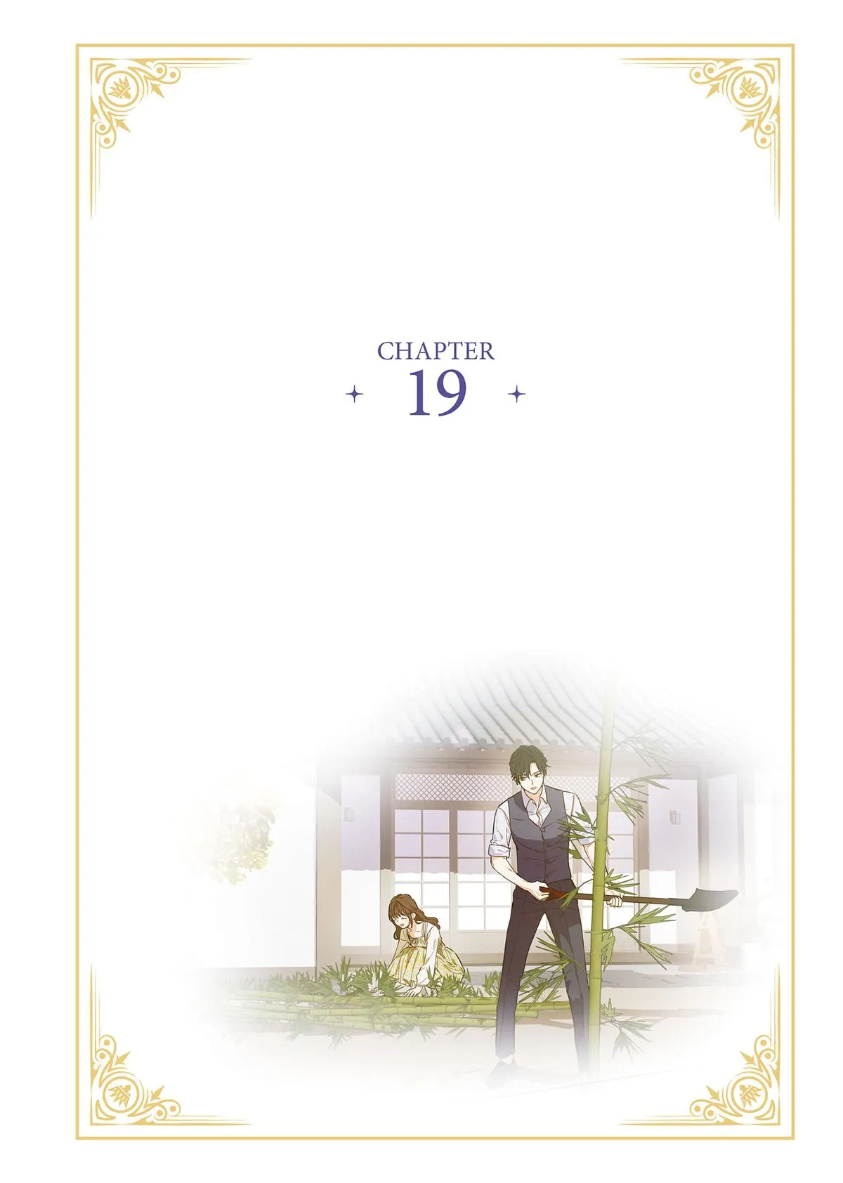 King the Land (Volume) Chapter 19 Online - página 2