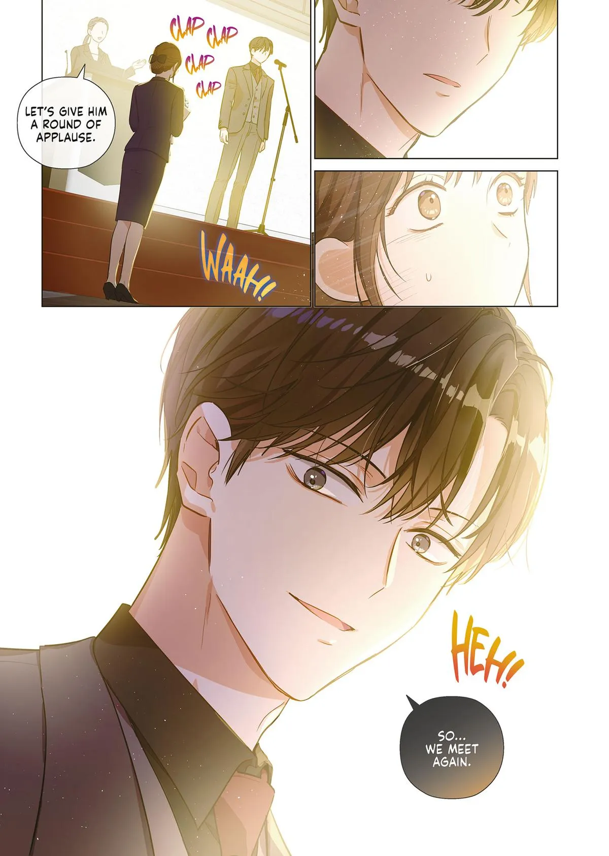 King the Land (Volume) Chapter 19 Online - página 7