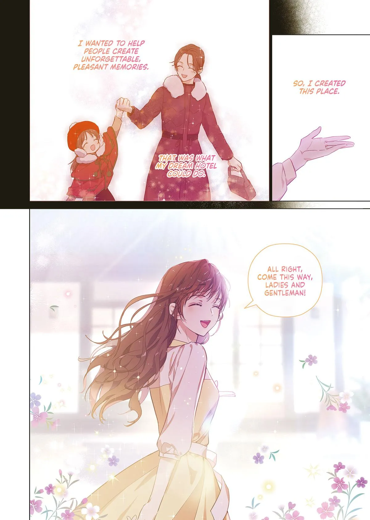 King the Land (Volume) Chapter 19 Online - página 20