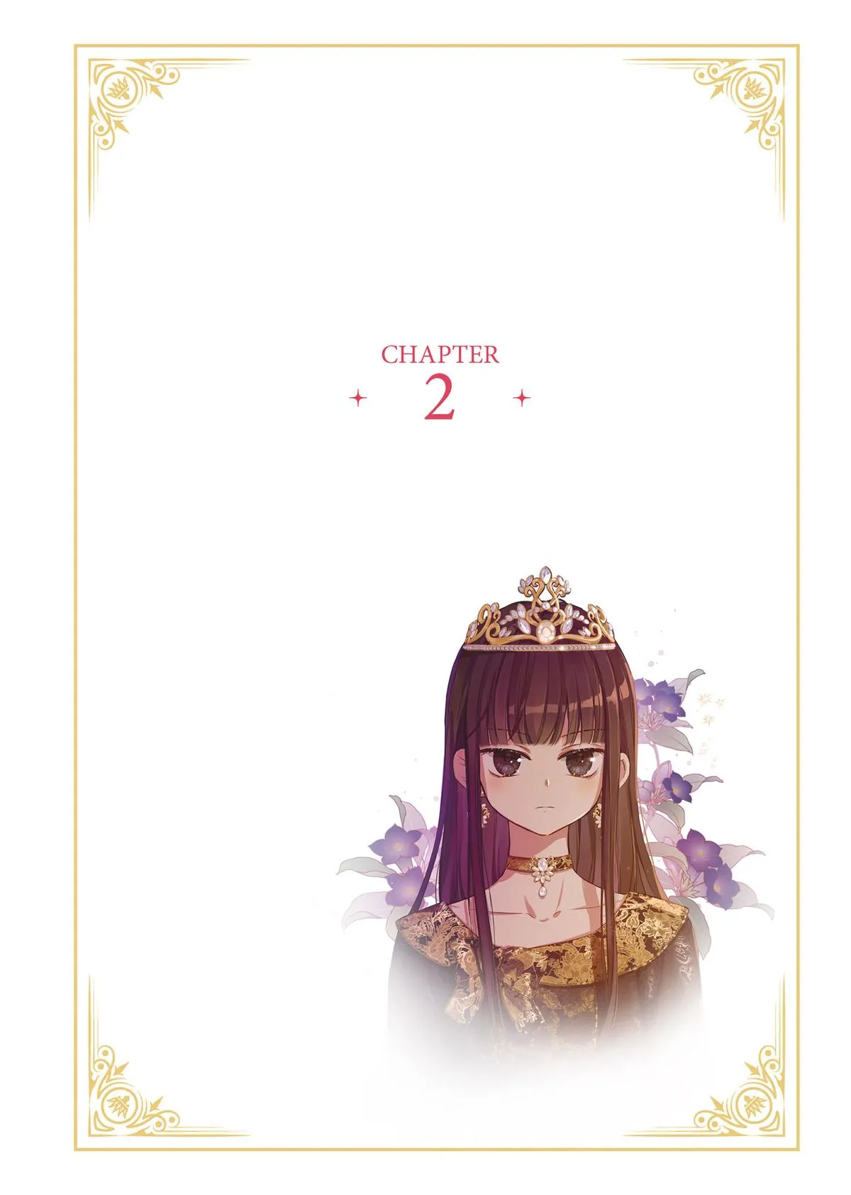 King the Land (Volume) Chapter 2 Online - página 2