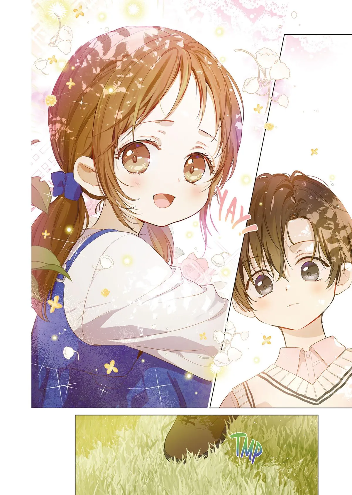 King the Land (Volume) Chapter 2 Online - página 6