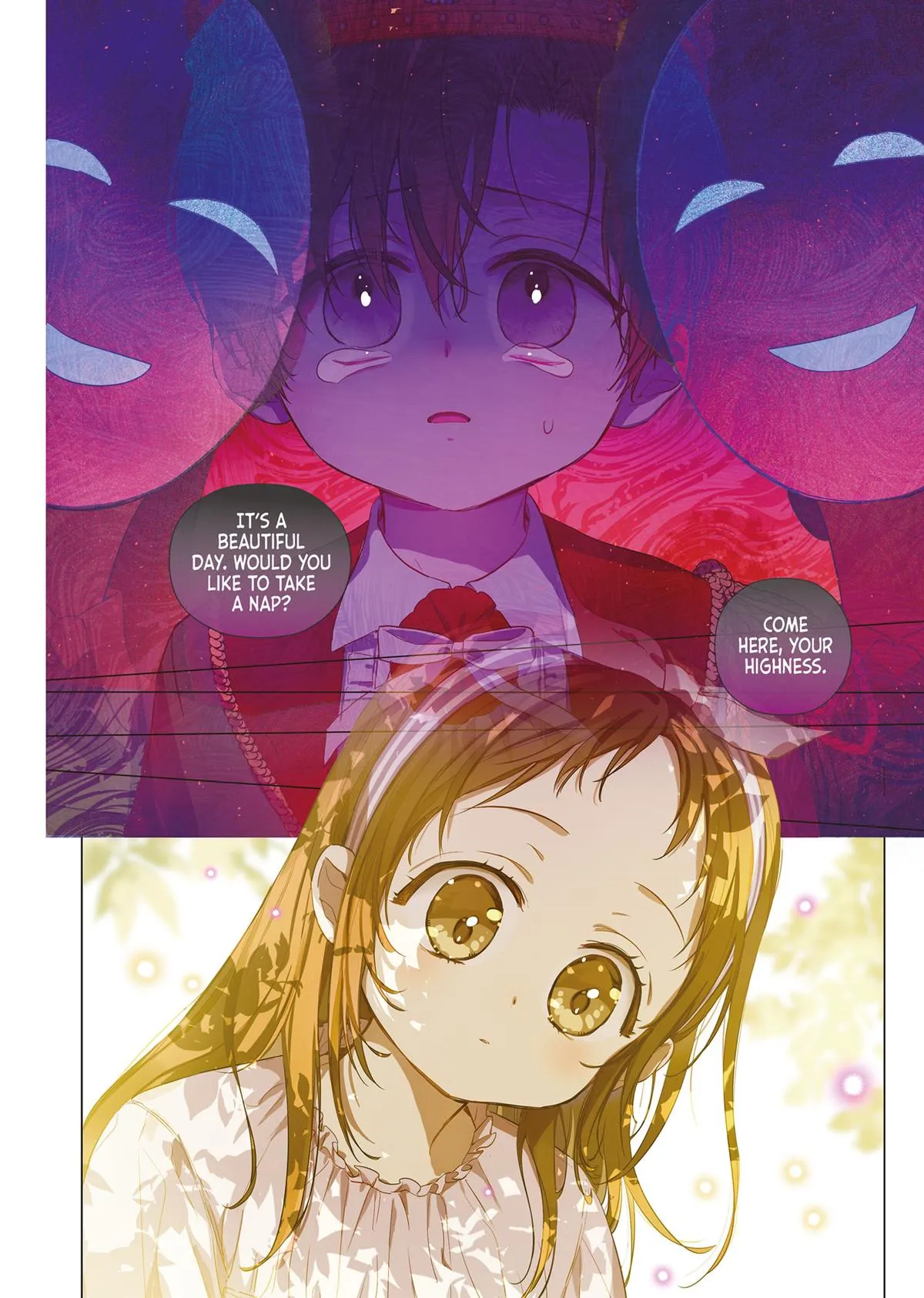 King the Land (Volume) Chapter 2 Online - página 18